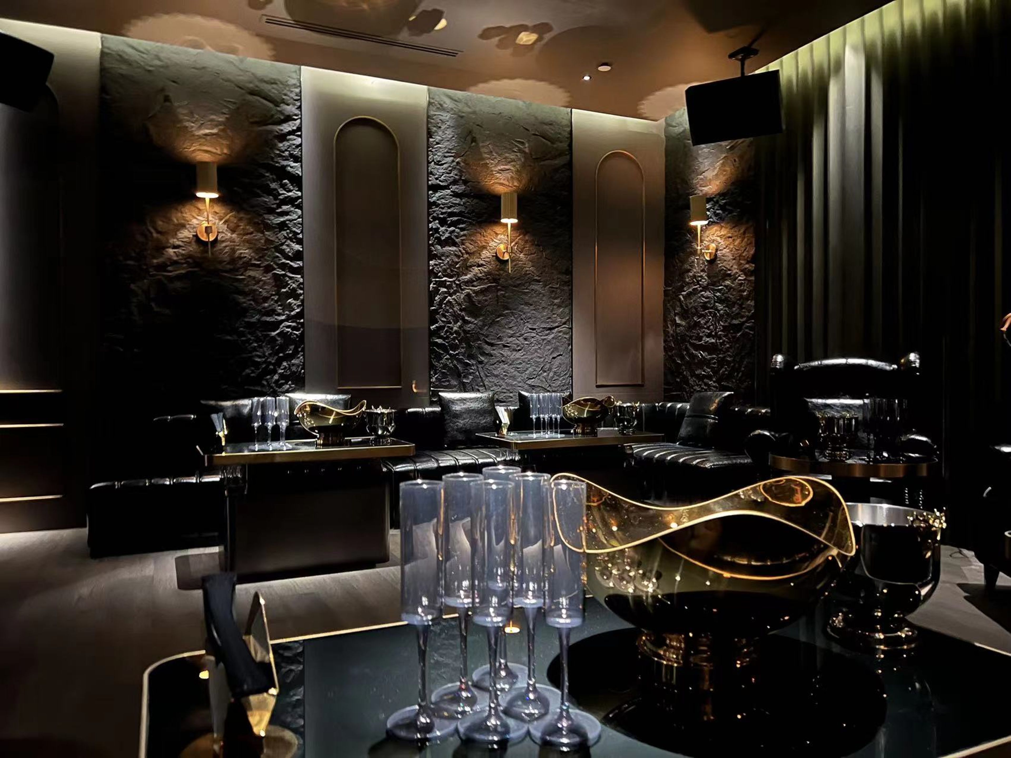 Cover photo of AURA 57