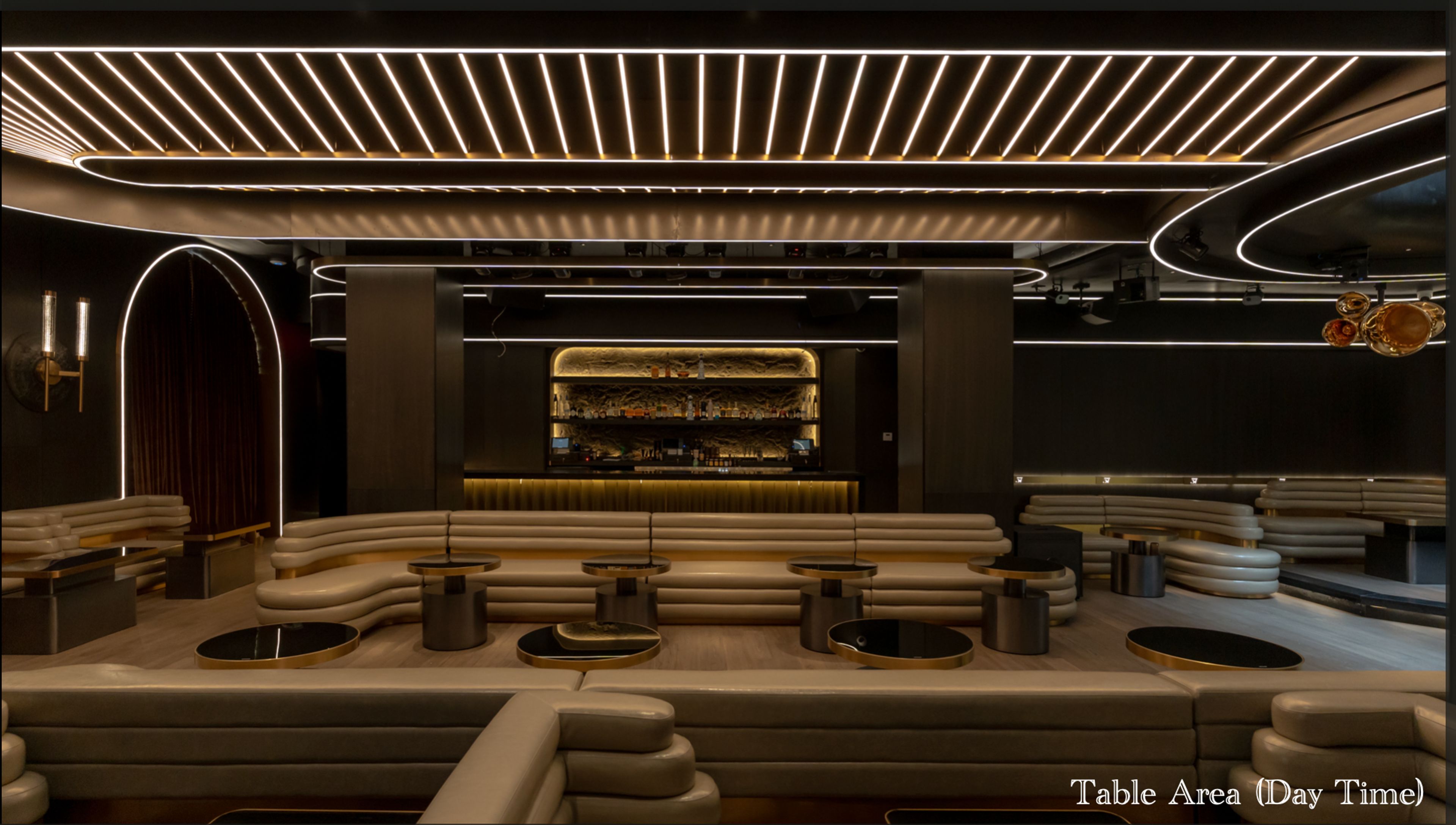 Cover photo of AURA 57