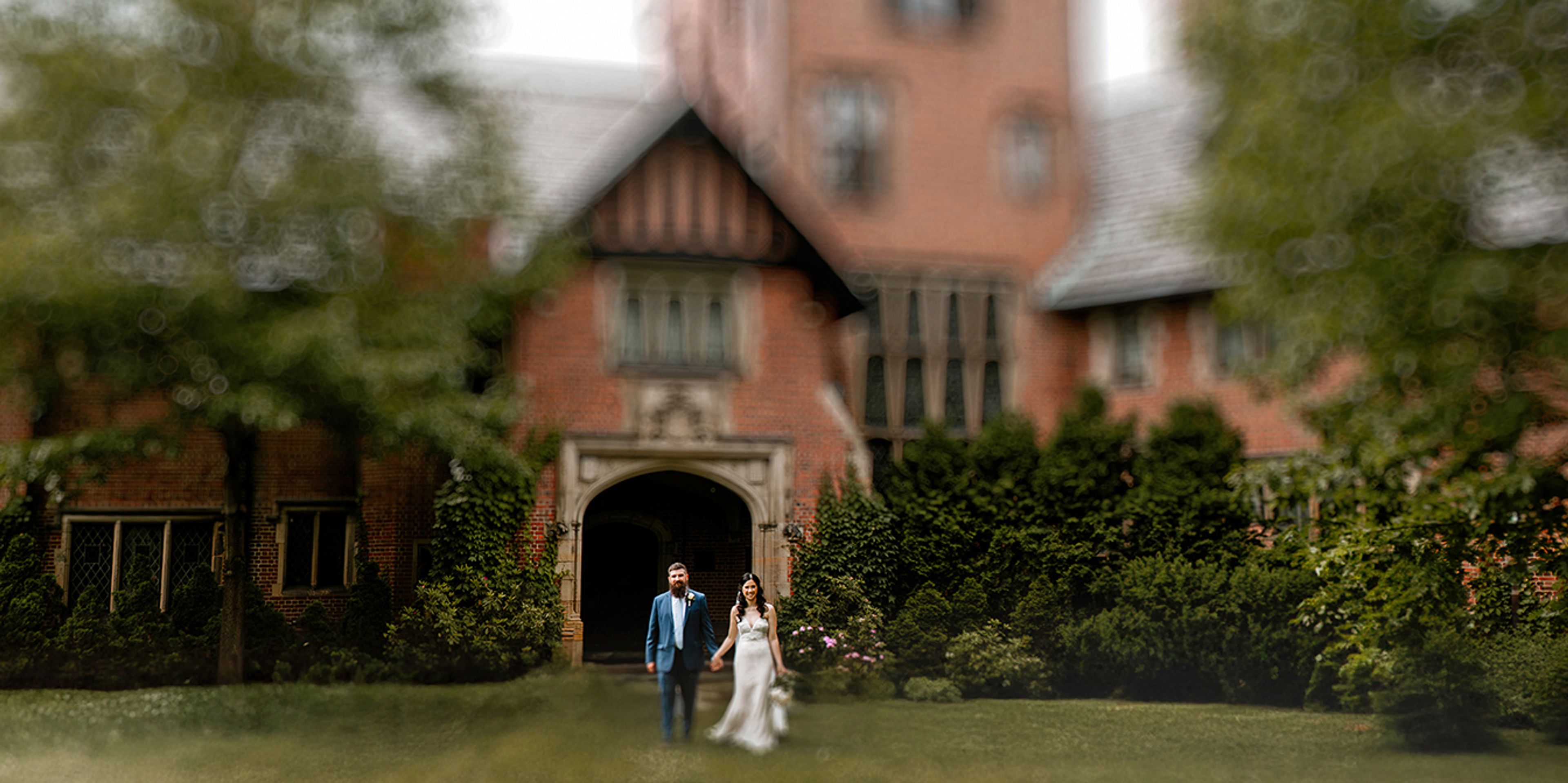 Cover photo of Elizabeth Nihiser Photography