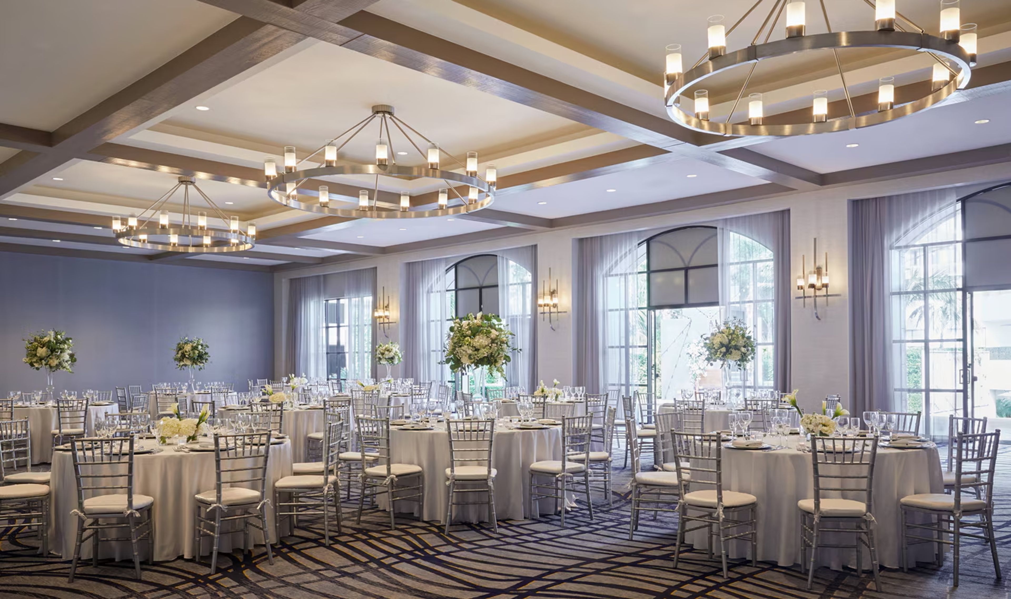 Cover photo of Irvine Marriott