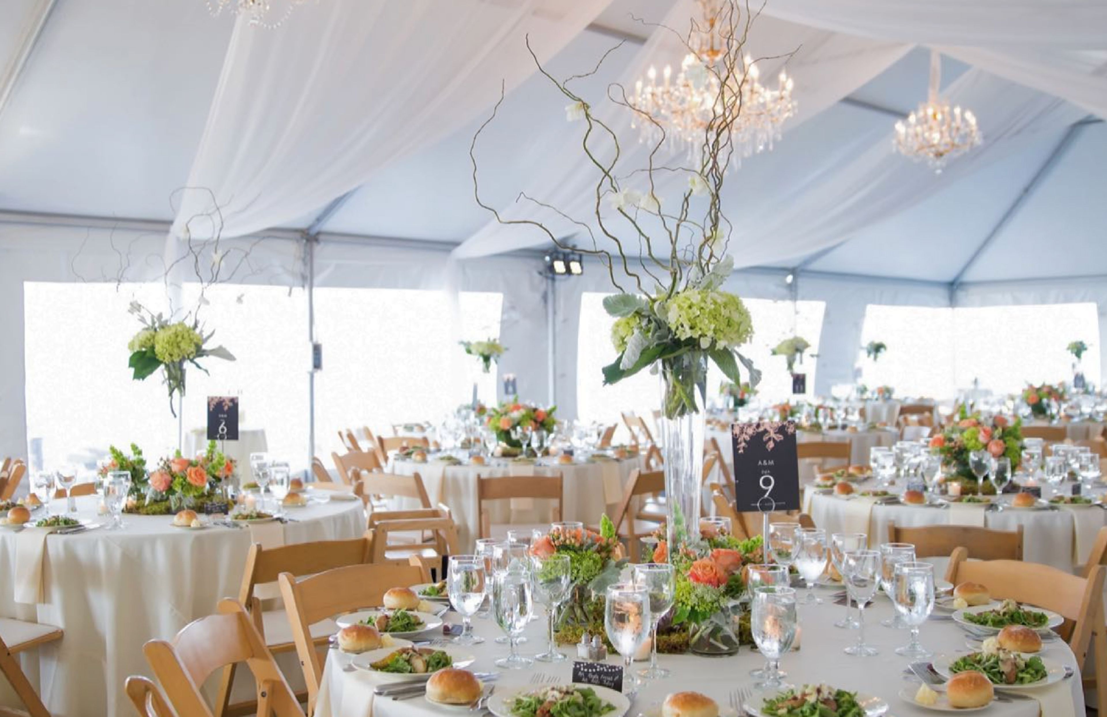 Cover photo of The Exchange Conference Center