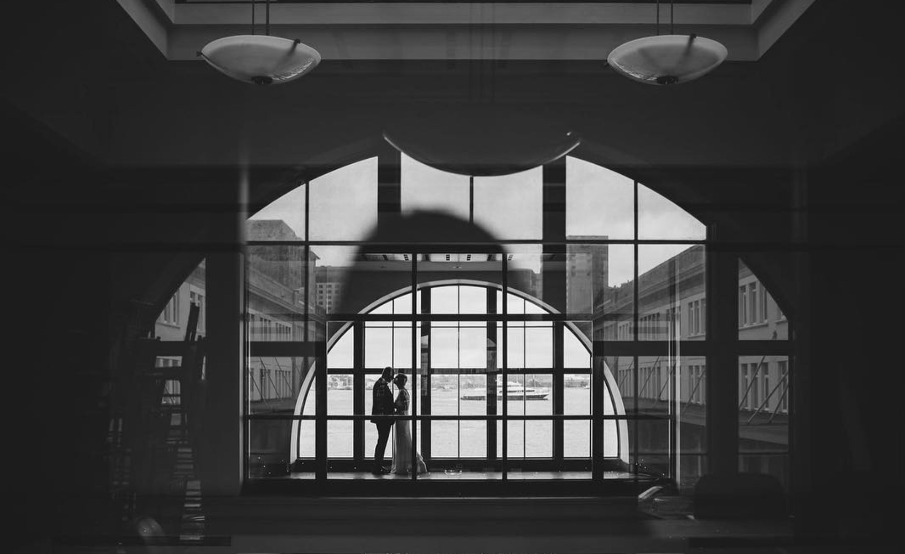 Cover photo of The Exchange Conference Center