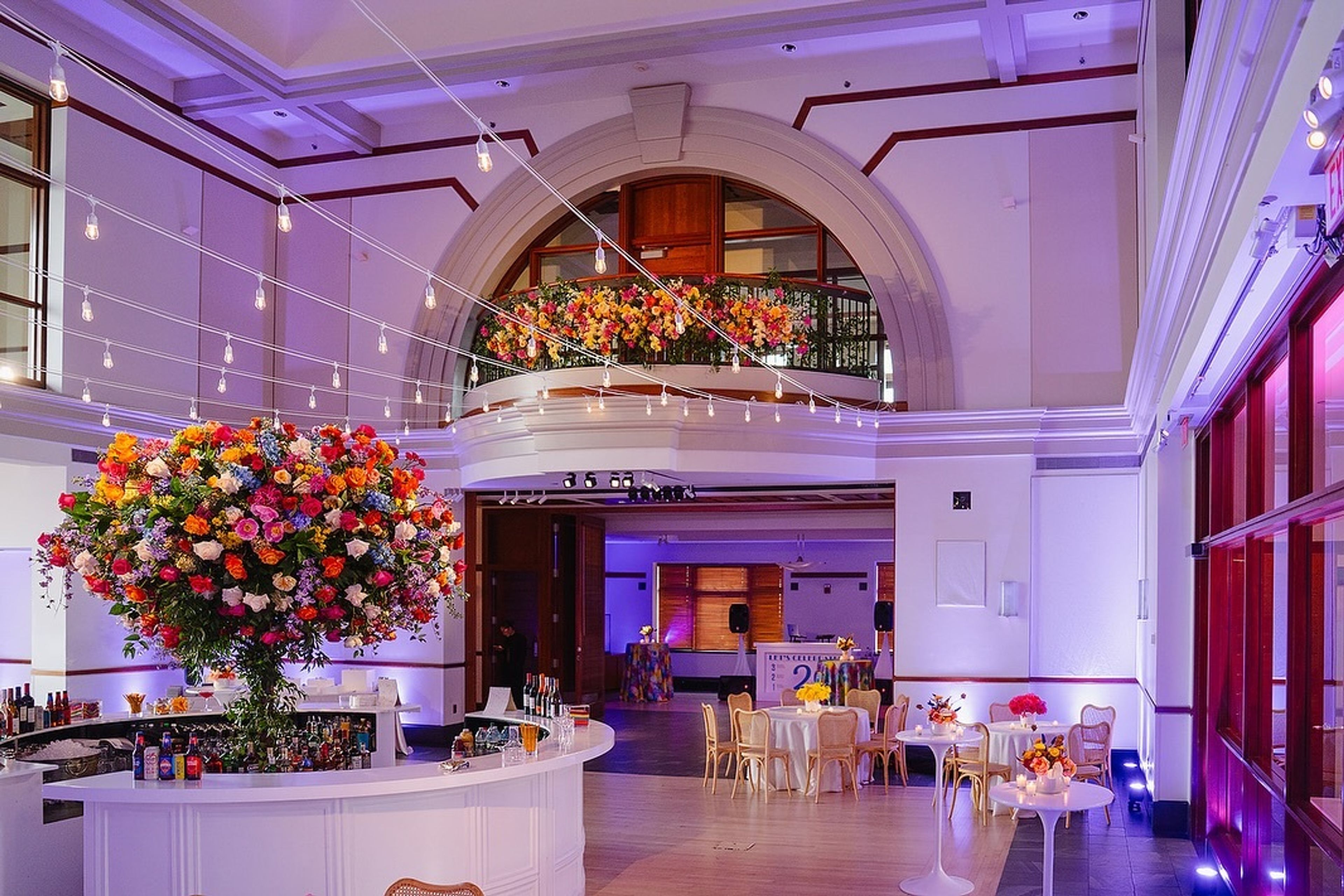 Cover photo of The Exchange Conference Center