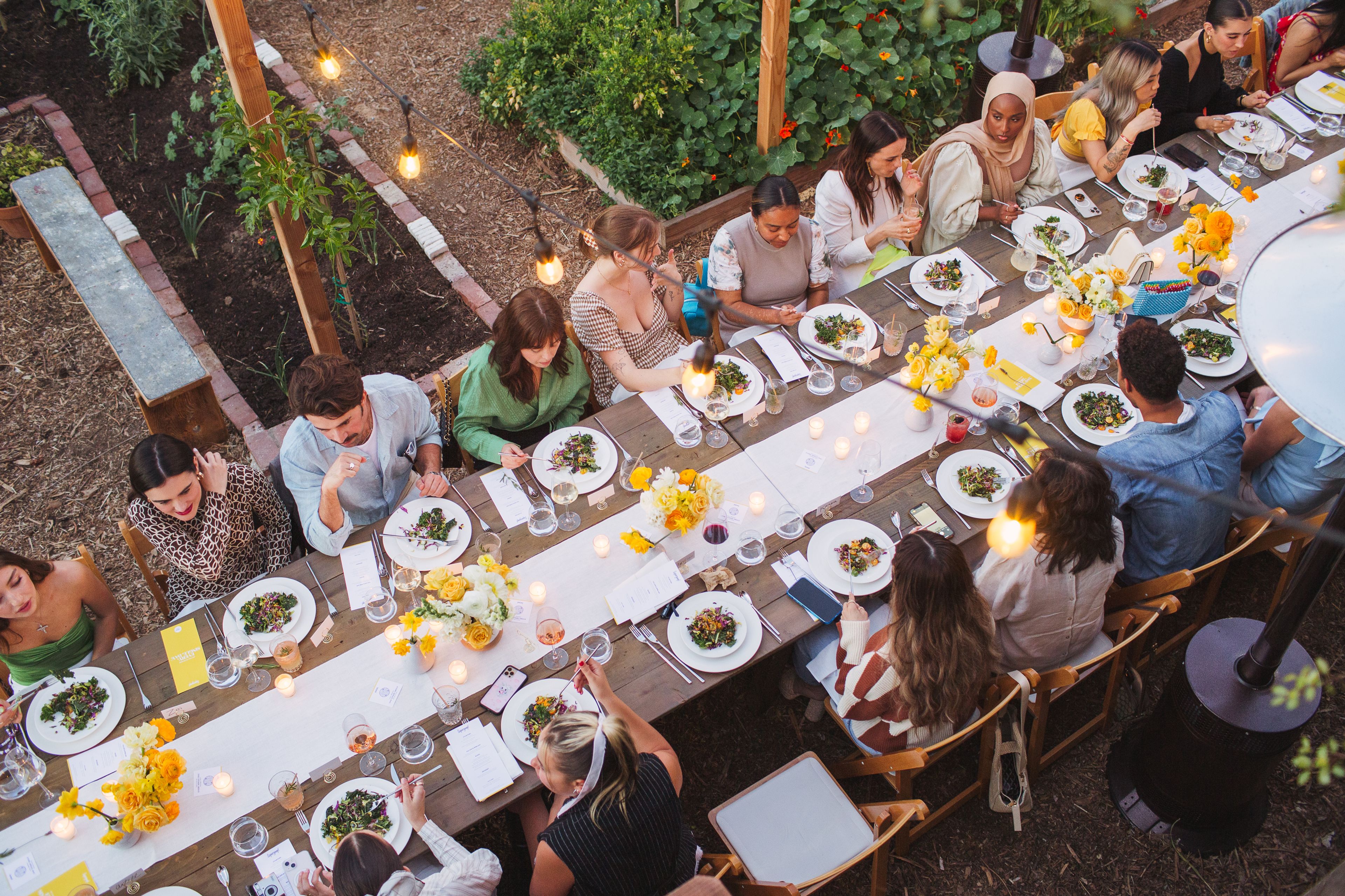 Cover photo of Little City Farm LA