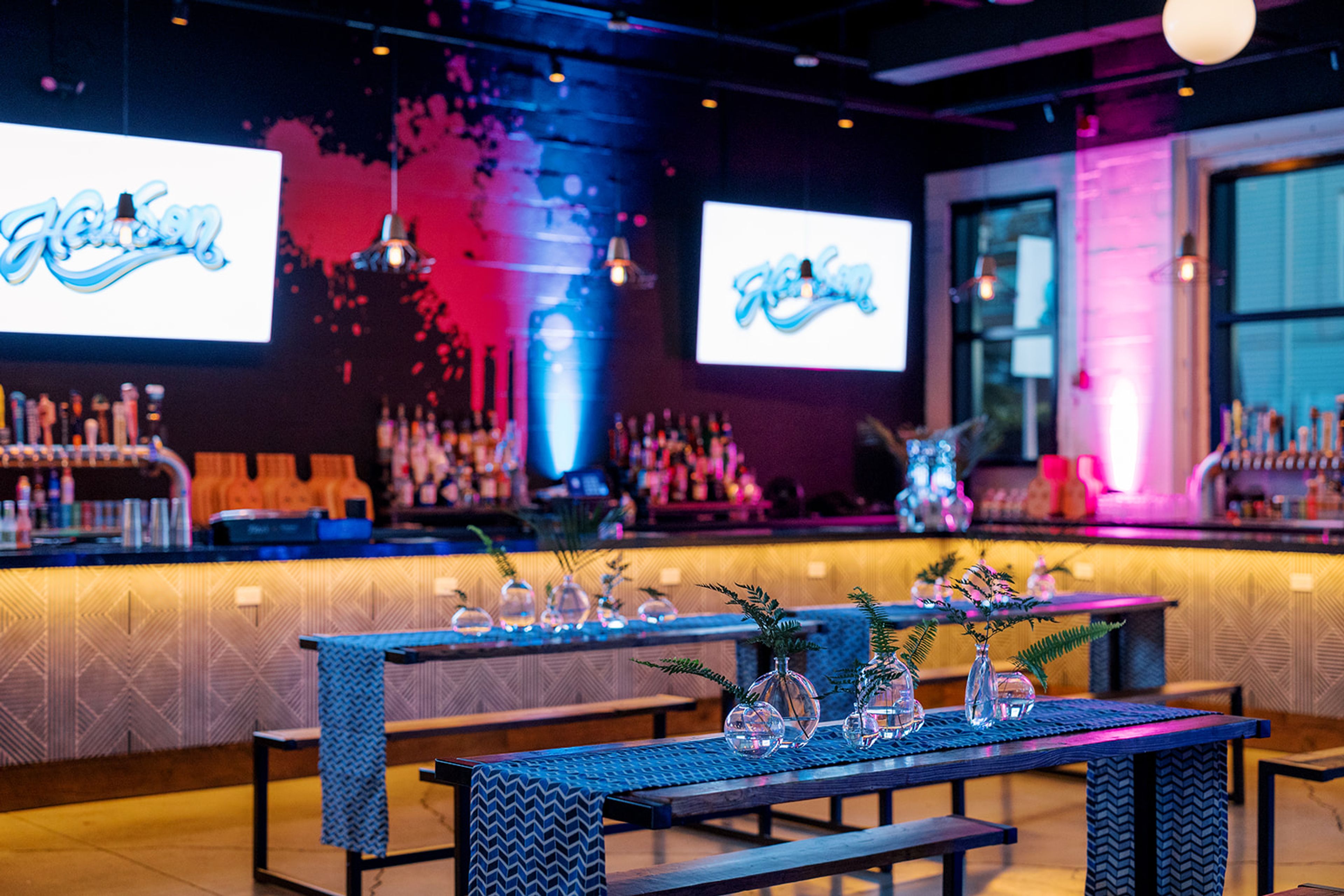 Cover photo of PKL Boston