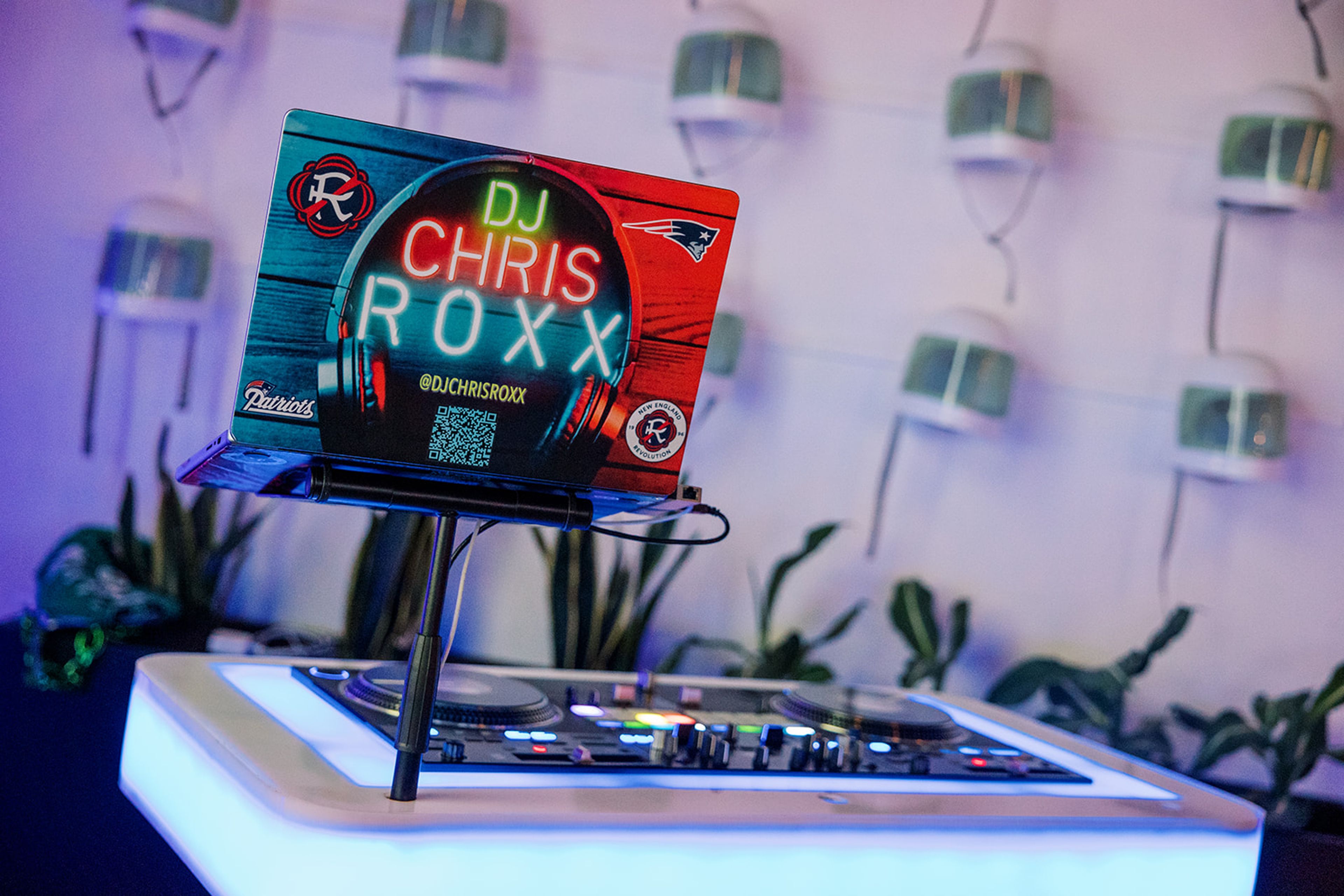 Cover photo of PKL Boston