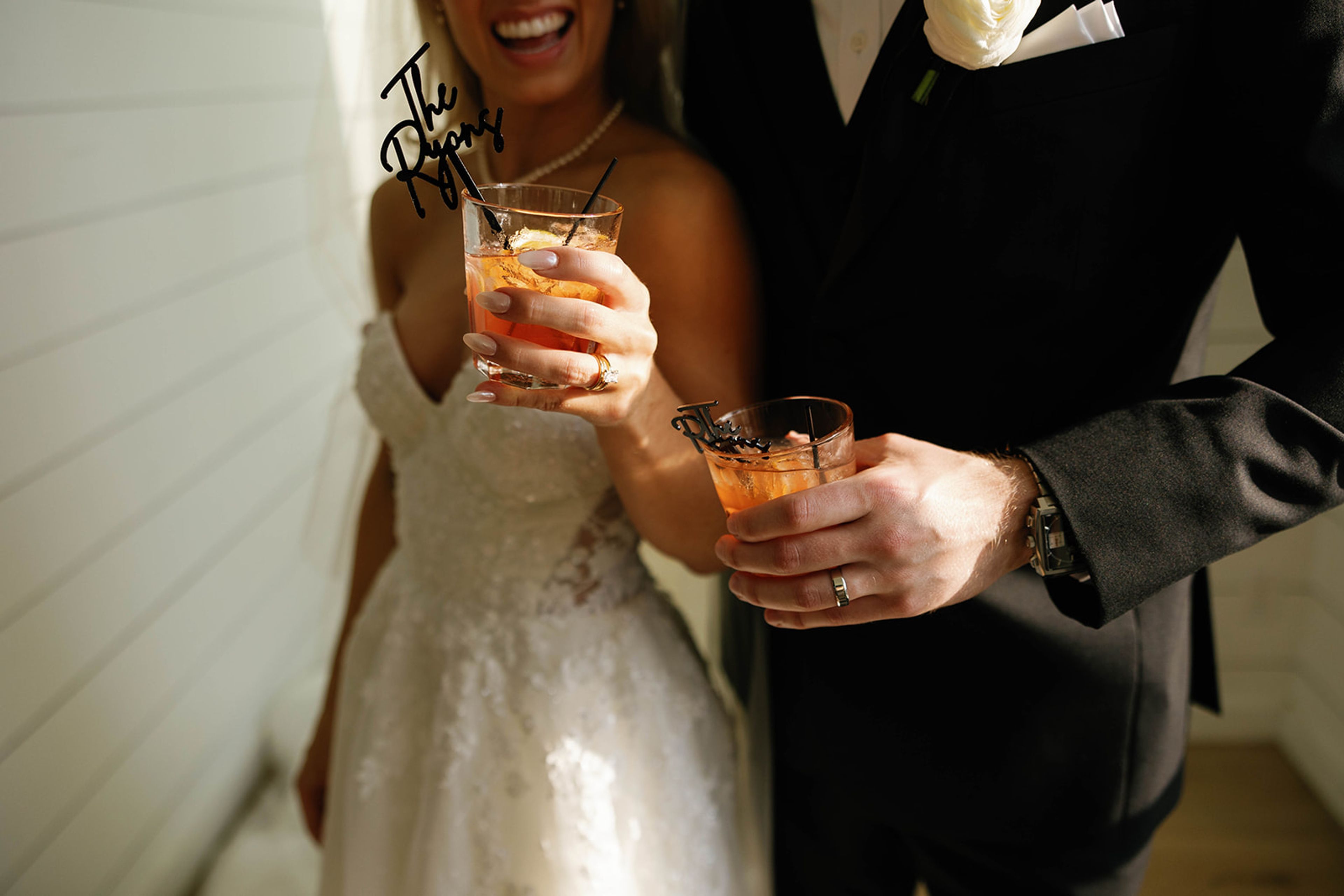 Cover photo of Shaker Bar & Bev Co