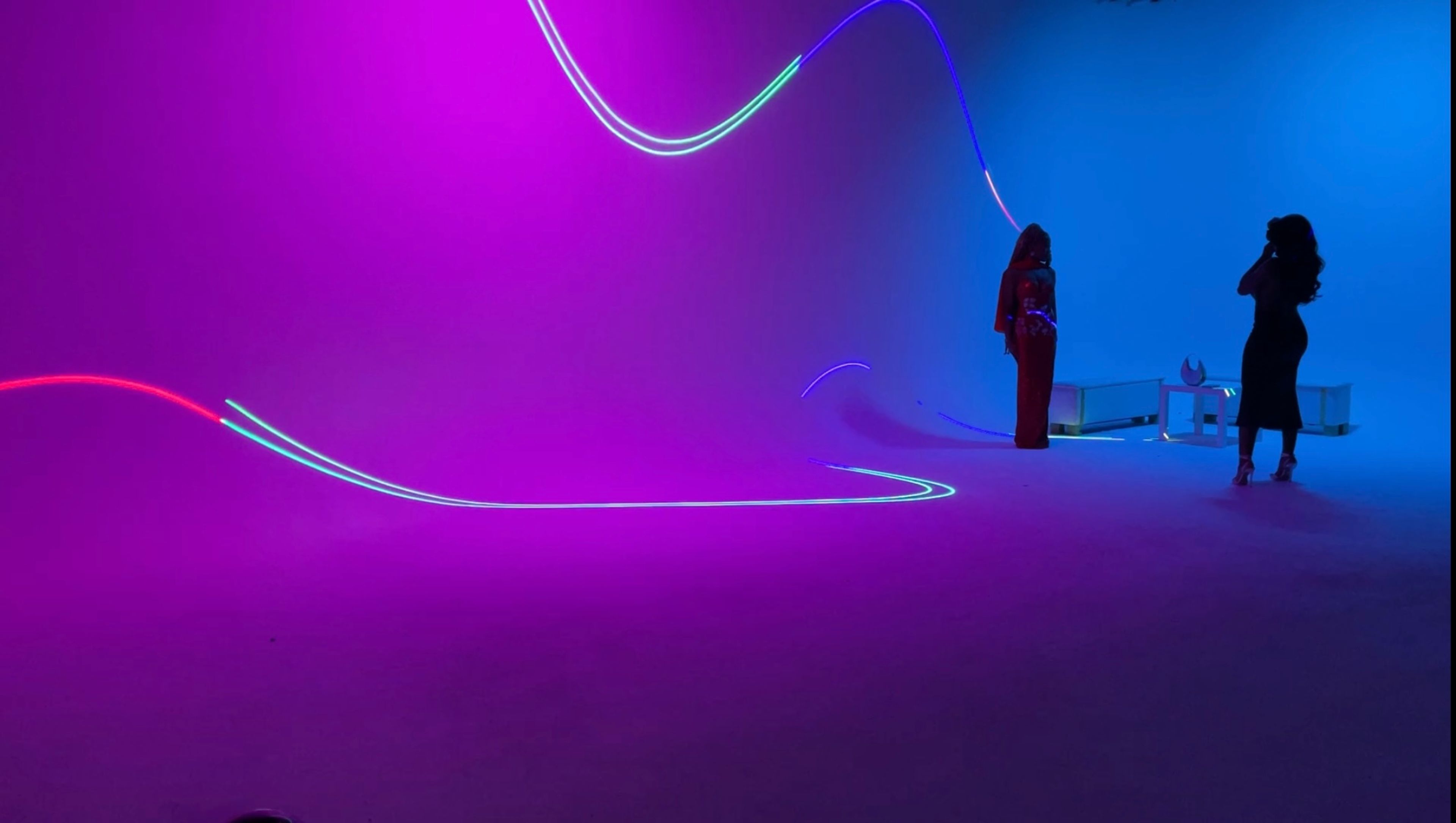 Cover photo of Next Events ATL