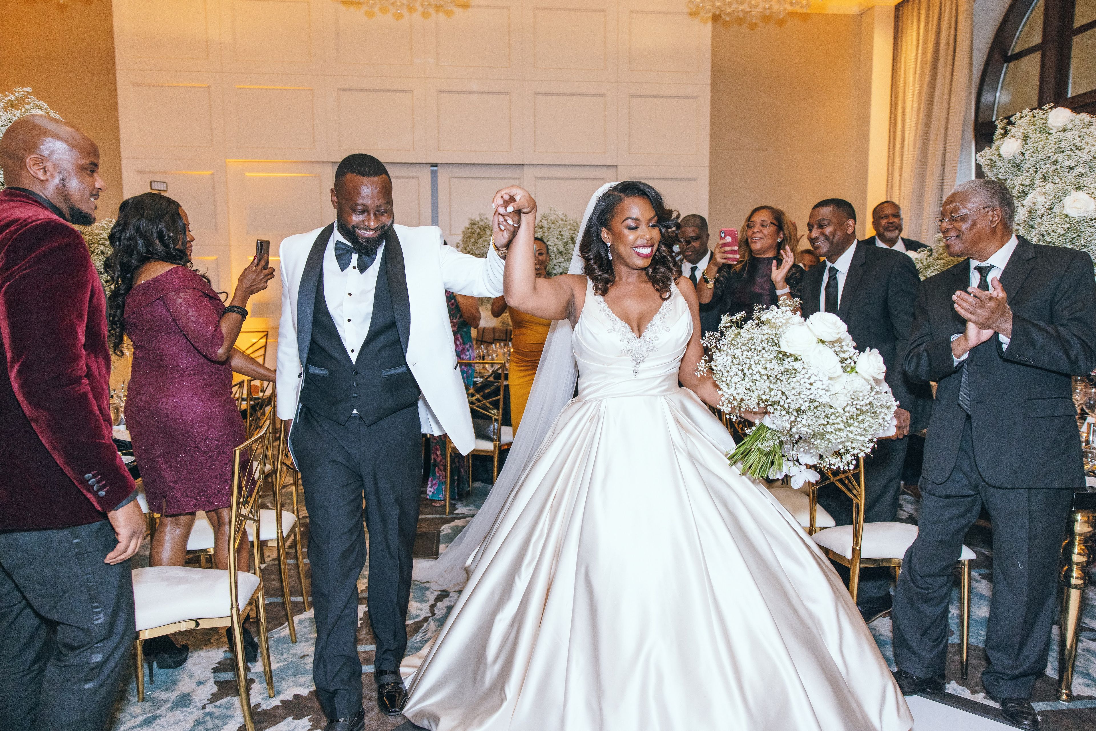 Cover photo of Alicia Igess Weddings