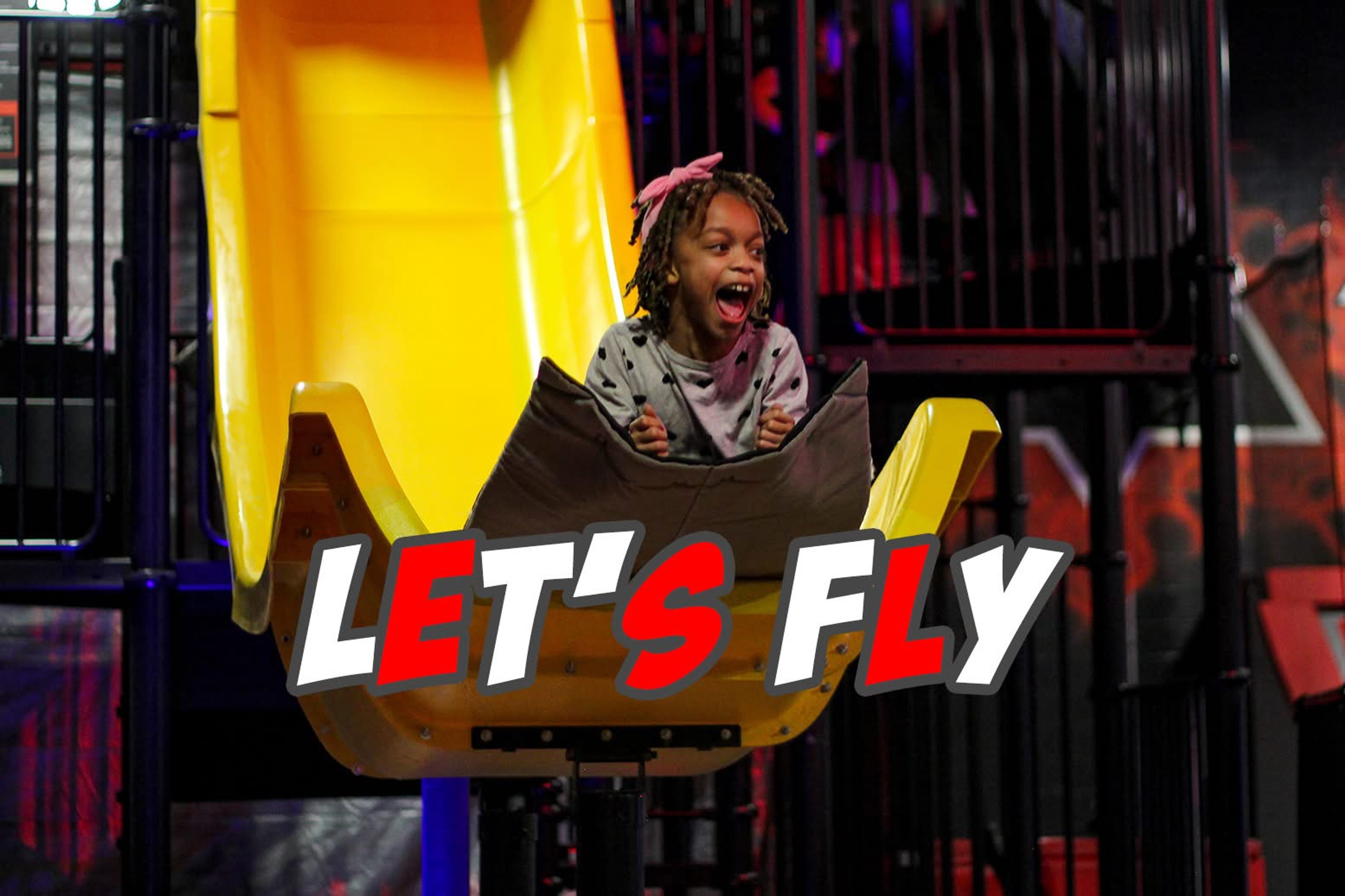 Cover photo of Adventure Air Sports- Rock Hill