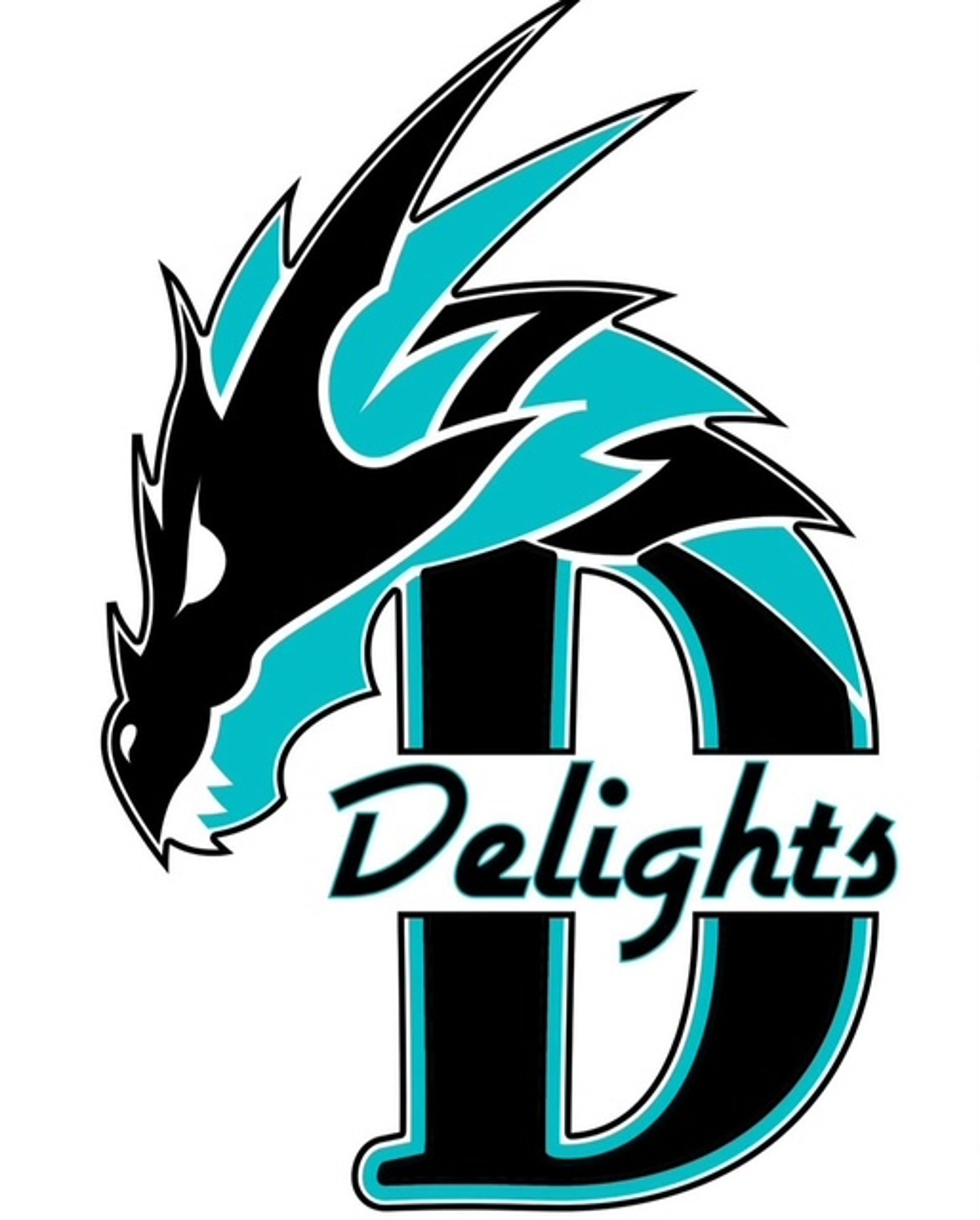 Cover photo of Dragons Delights