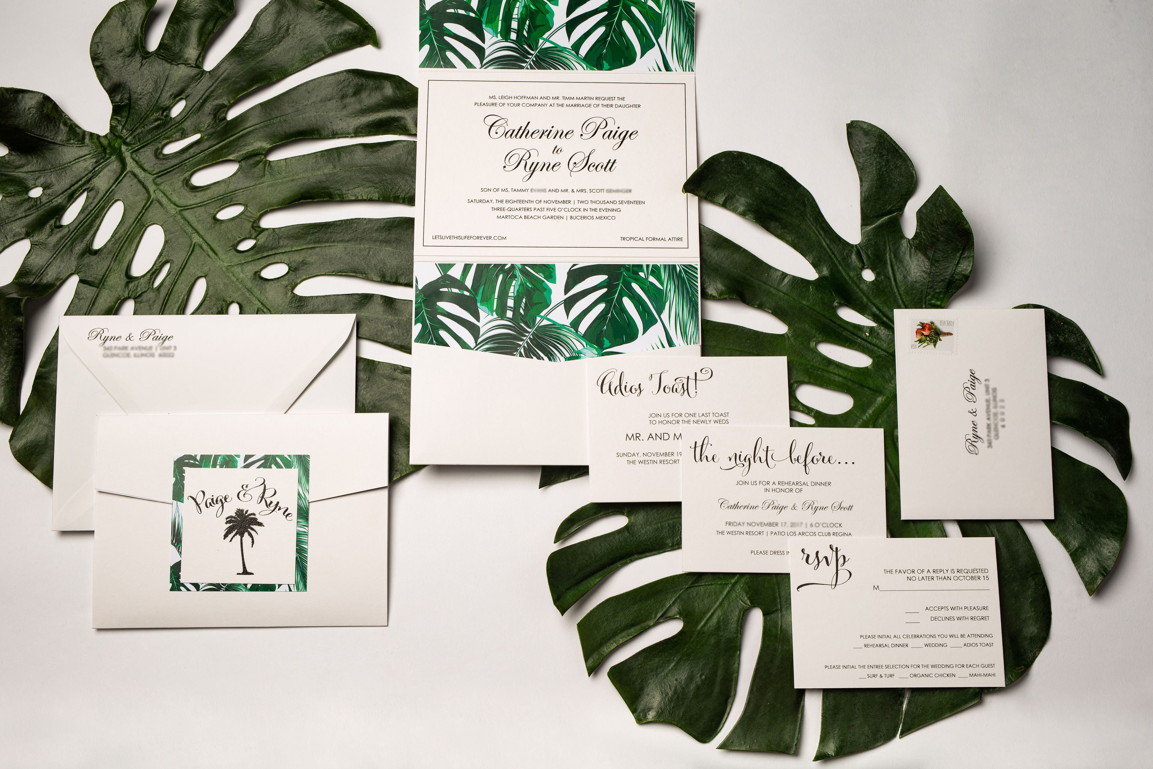 Cover photo of Letters-Ink