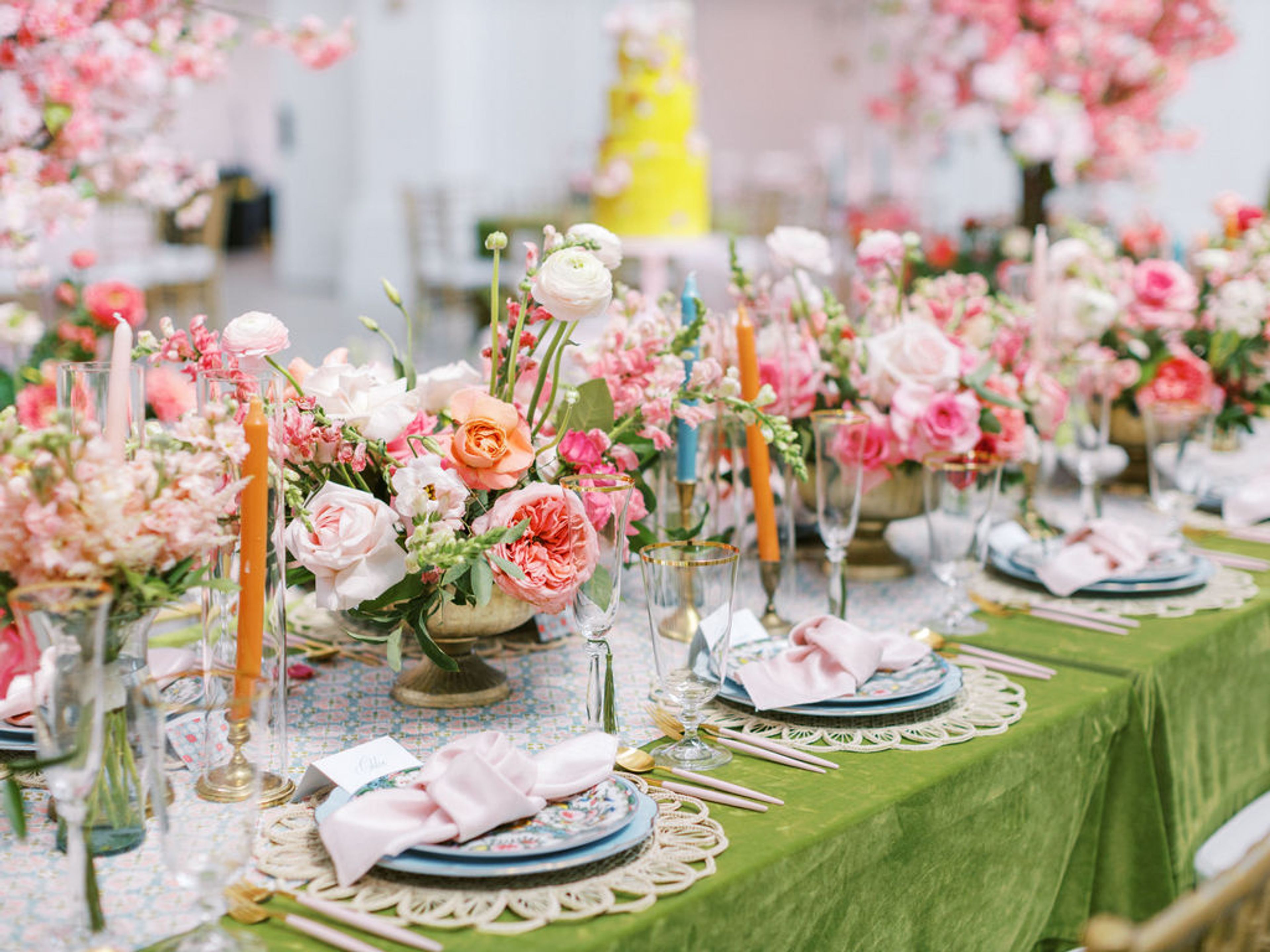 Cover photo of Tastefully Yours Catering