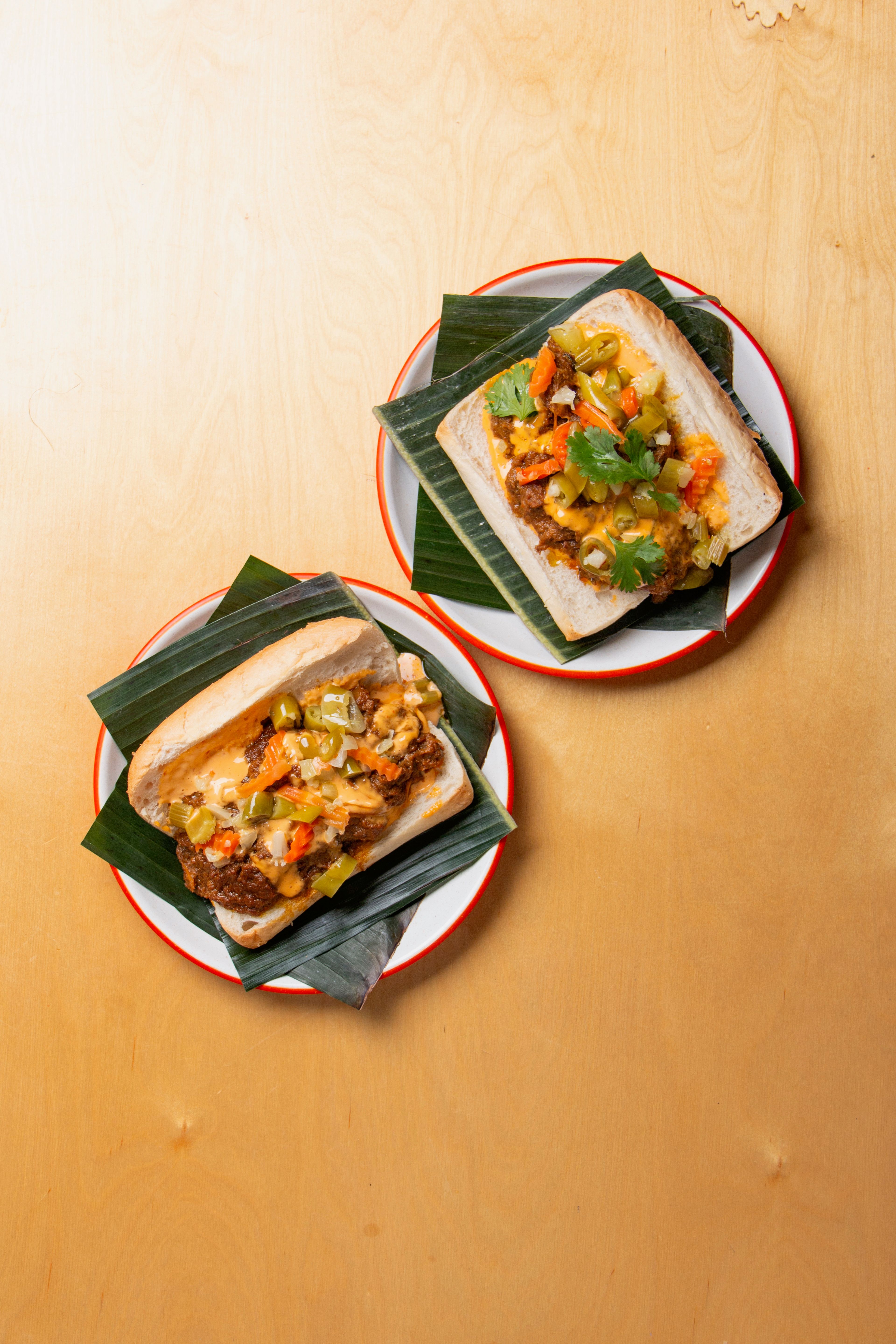 Cover photo of Rendang Republic