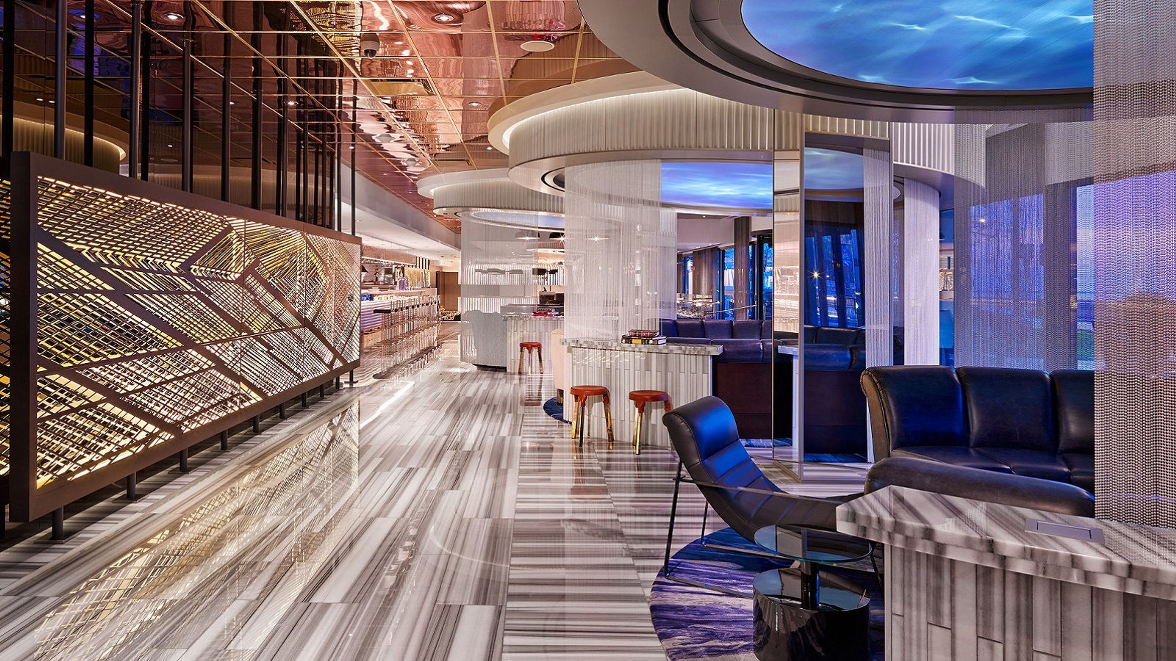 Cover photo of W Chicago - Lakeshore