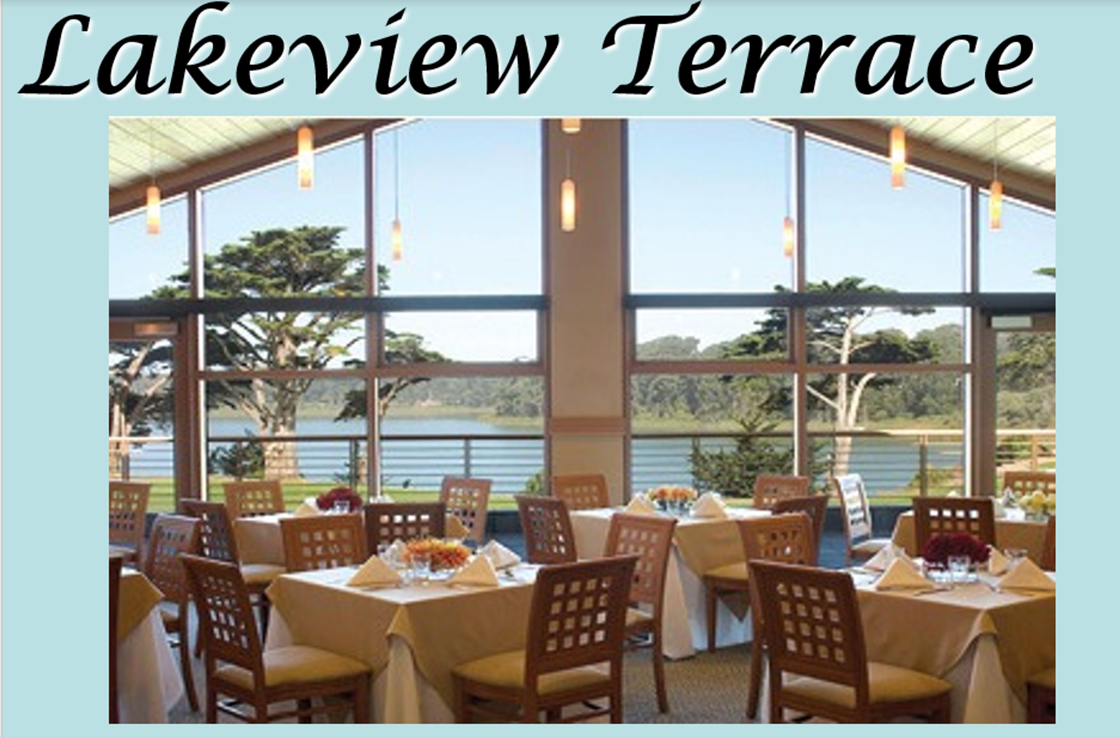 Cover photo of TPC Harding Park