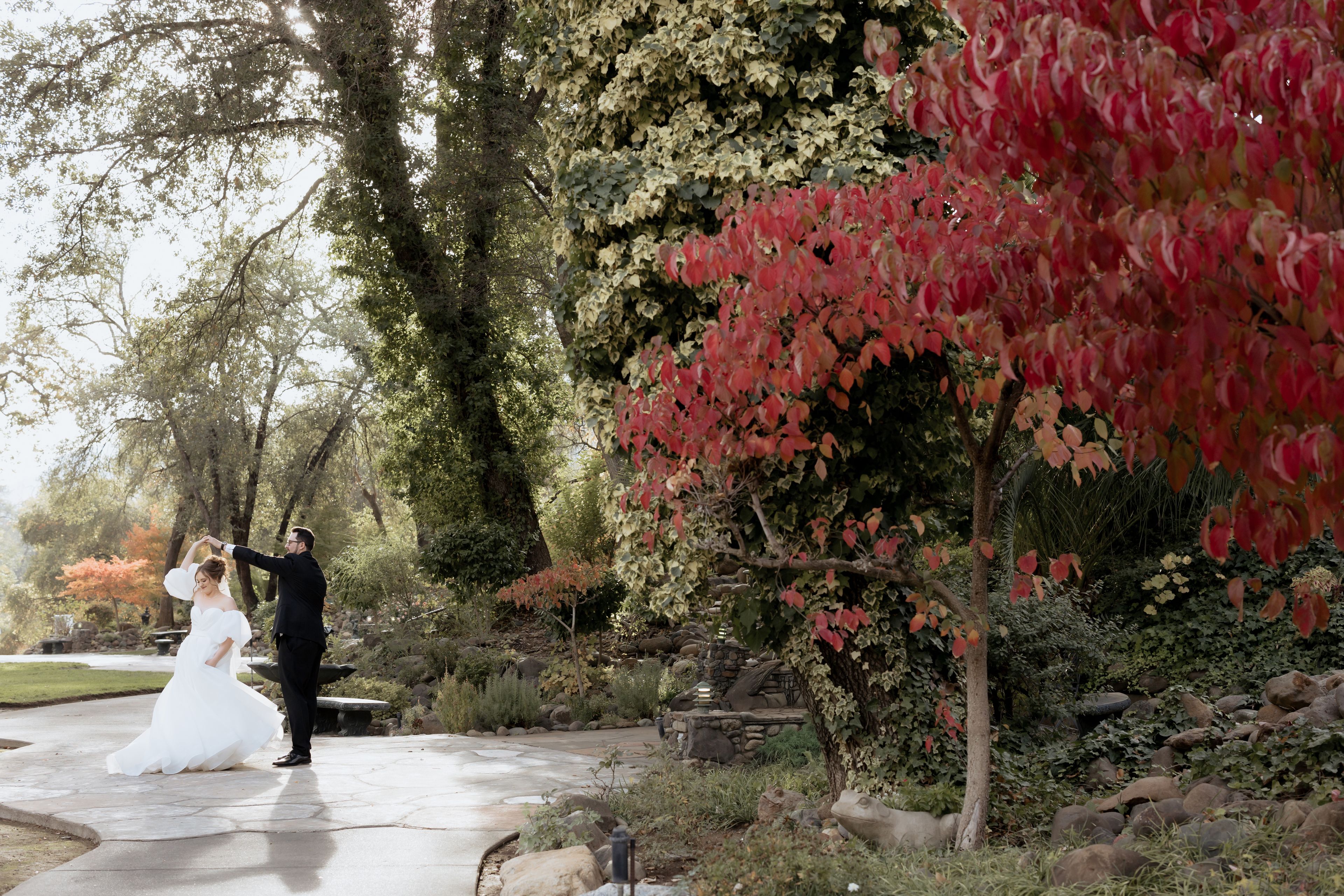 Cover photo of Lavish Moments Wedding Company