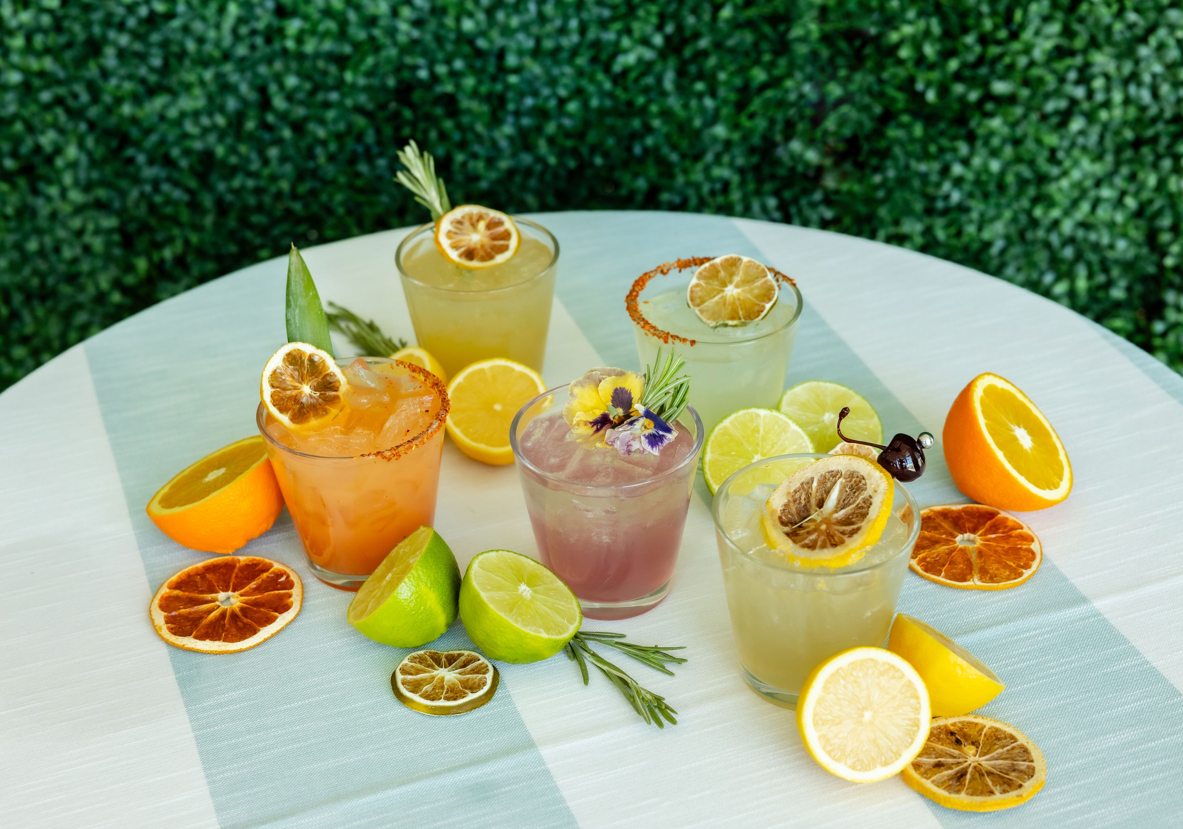 Cover photo of Shaker Bar & Bev Co