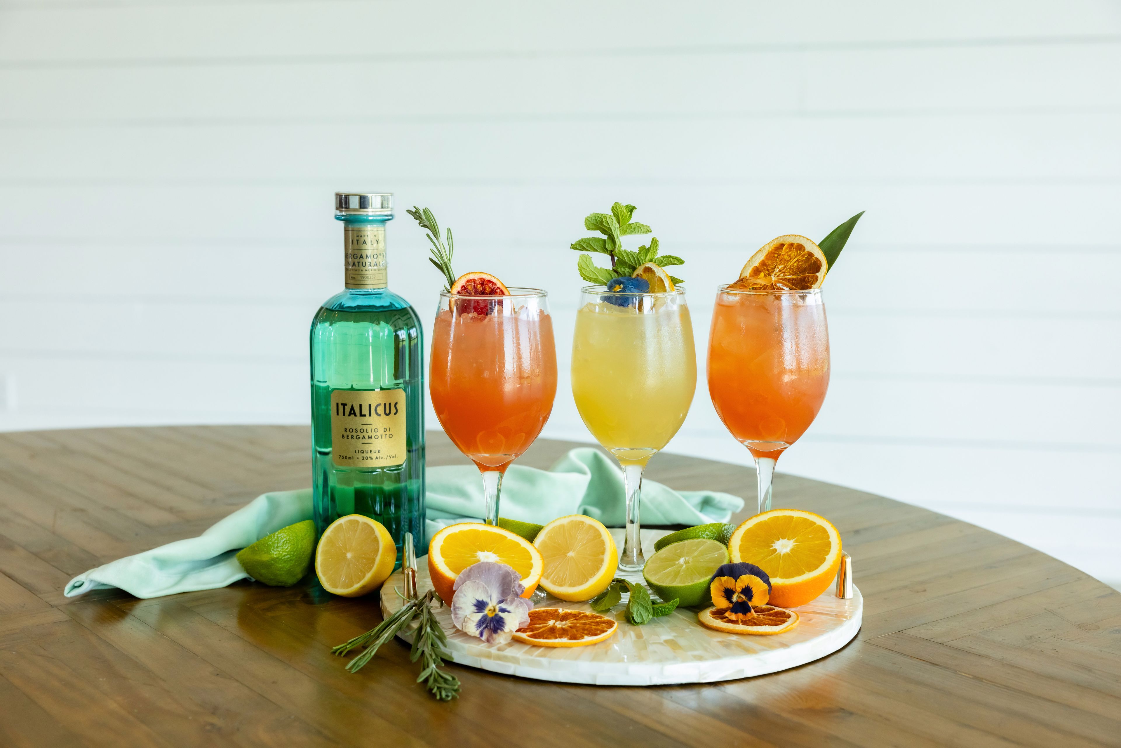 Cover photo of Shaker Bar & Bev Co