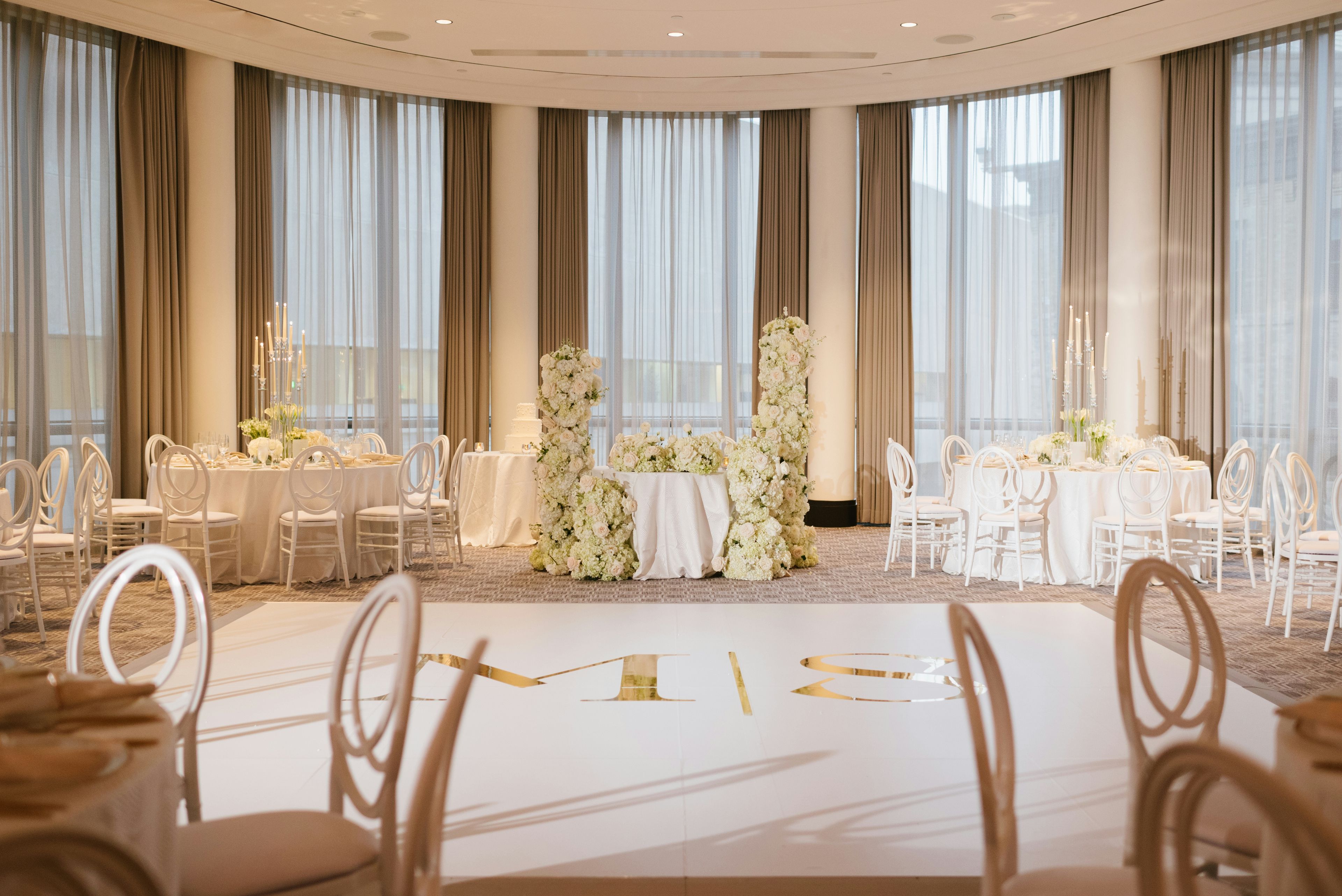 Cover photo of Fantasy Dancefloors Wraps & Prints