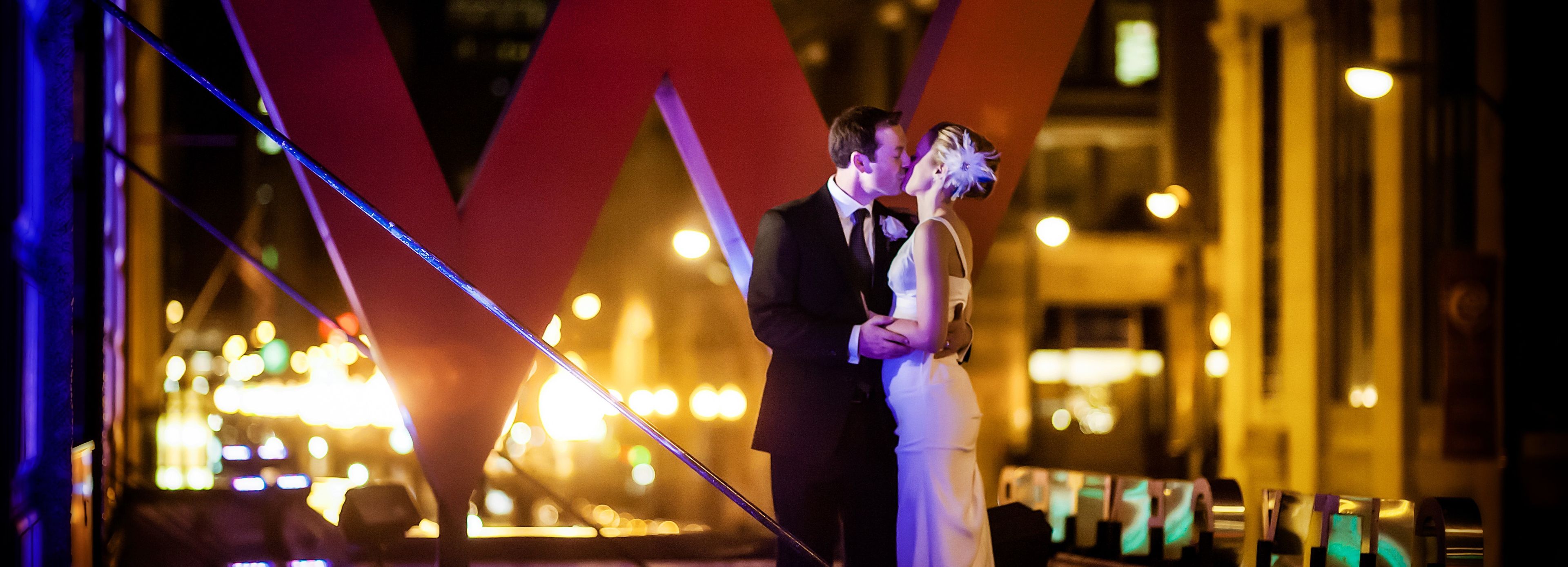 Cover photo of W Chicago - City Center