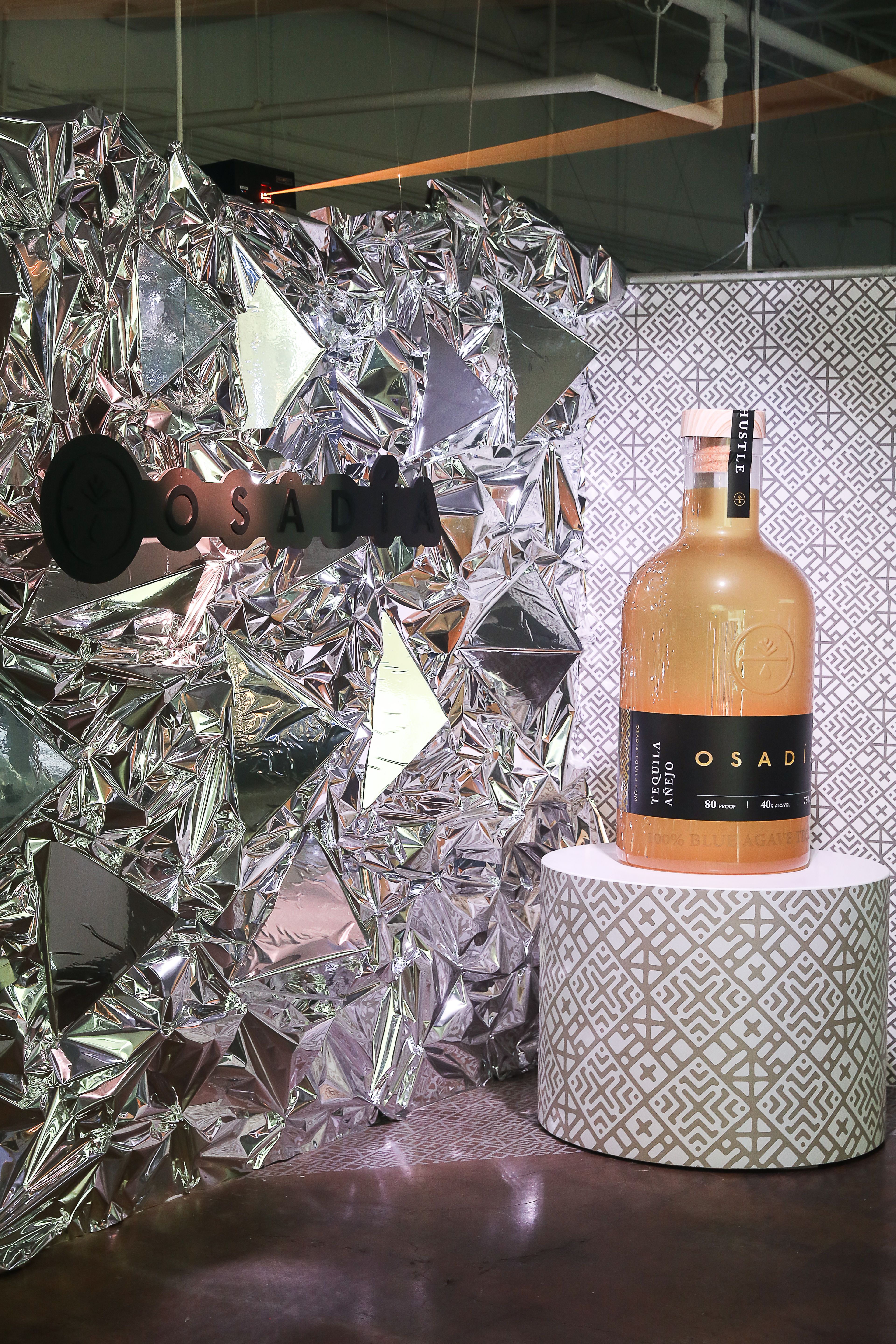 Cover photo of a little party co