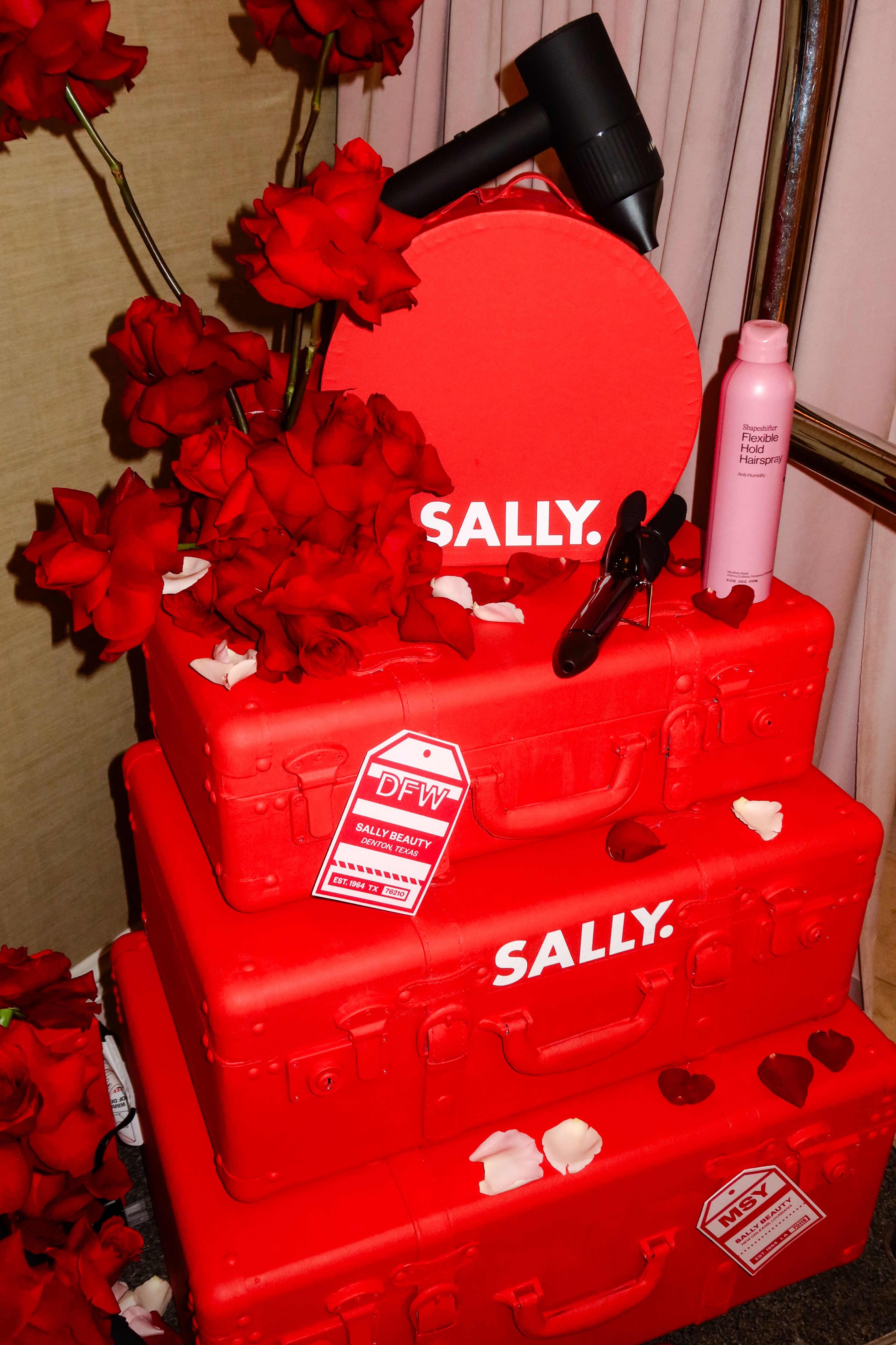 Cover photo of a little party co