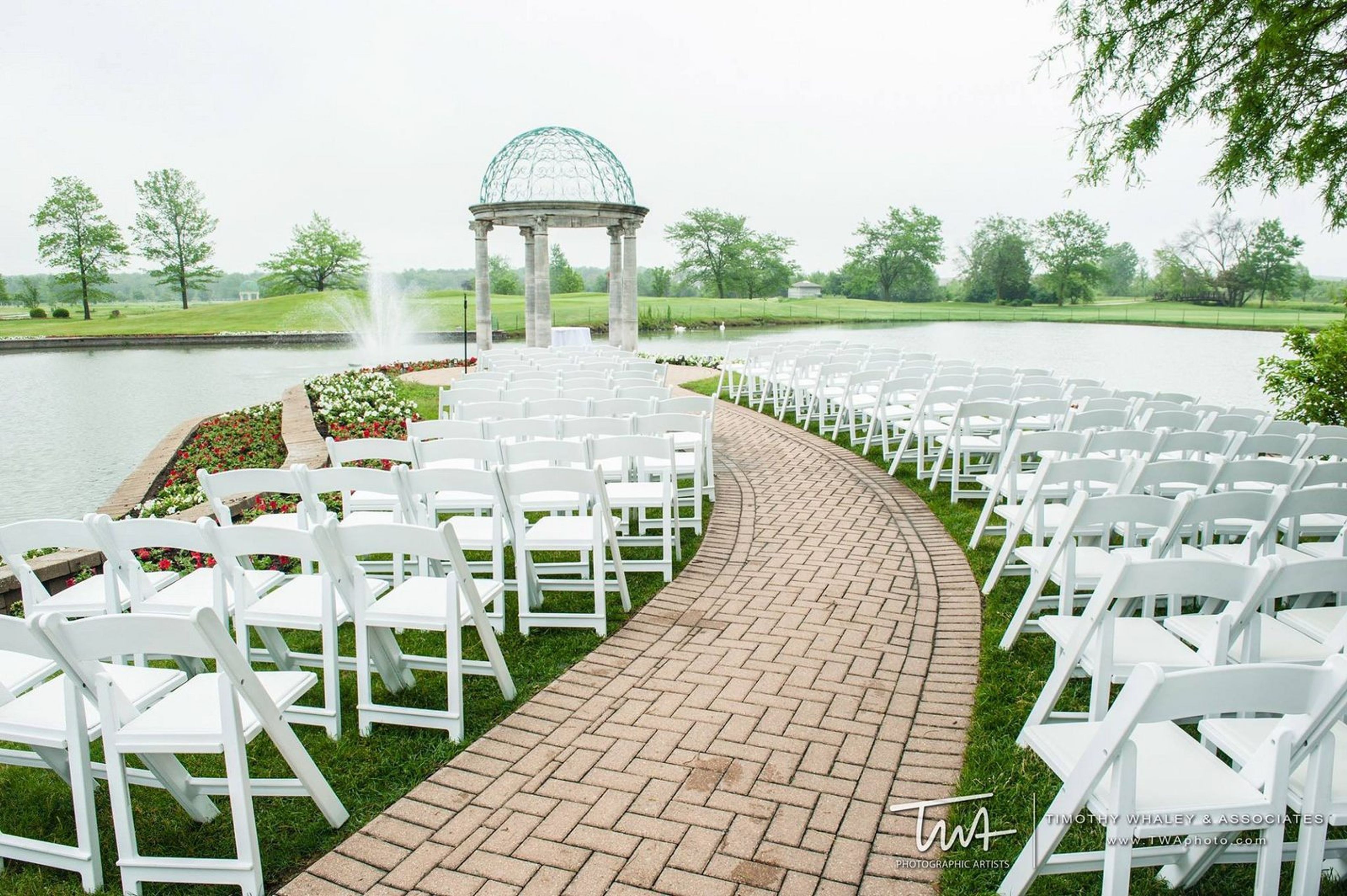 Cover photo of Sarah Black Events