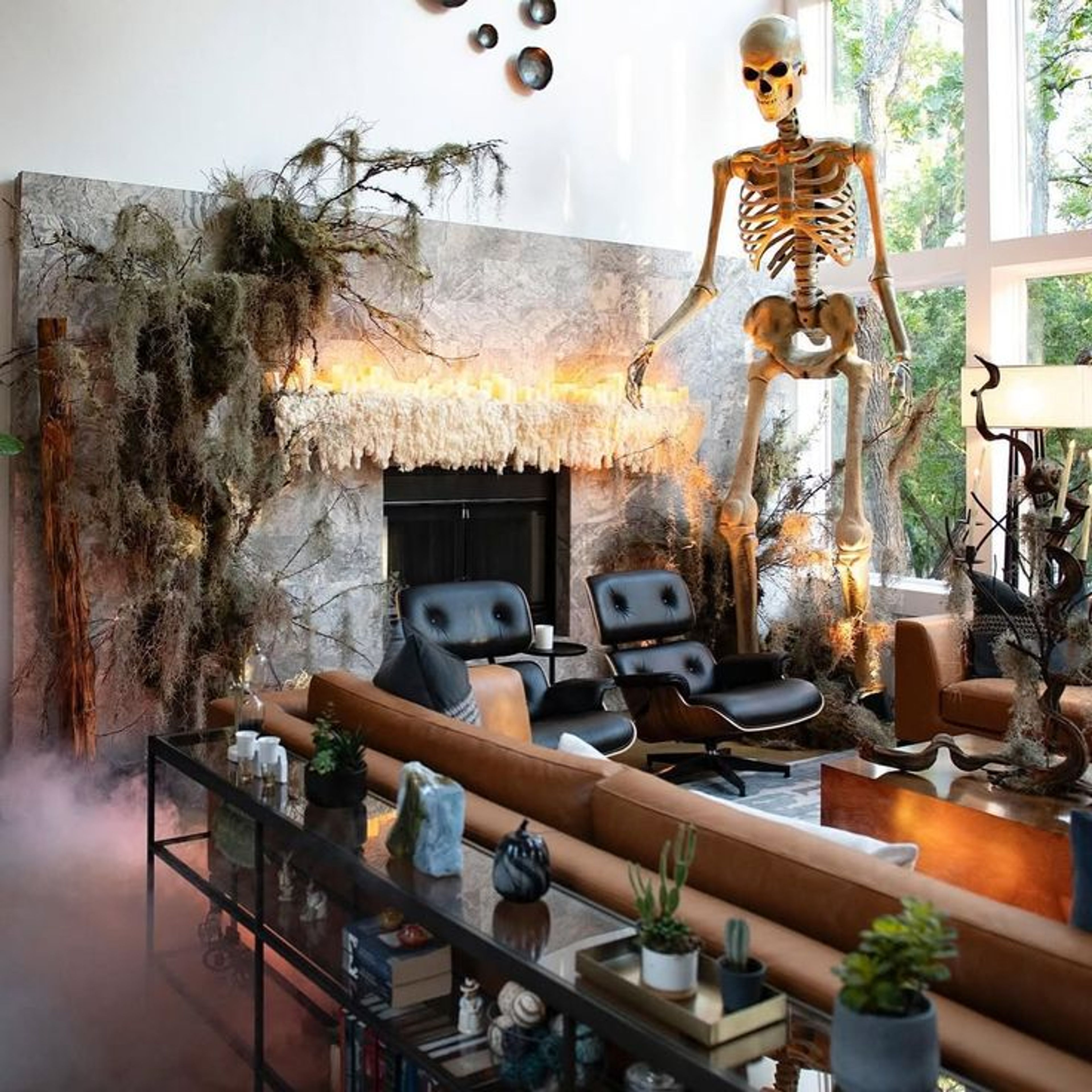 Cover photo of a little party co