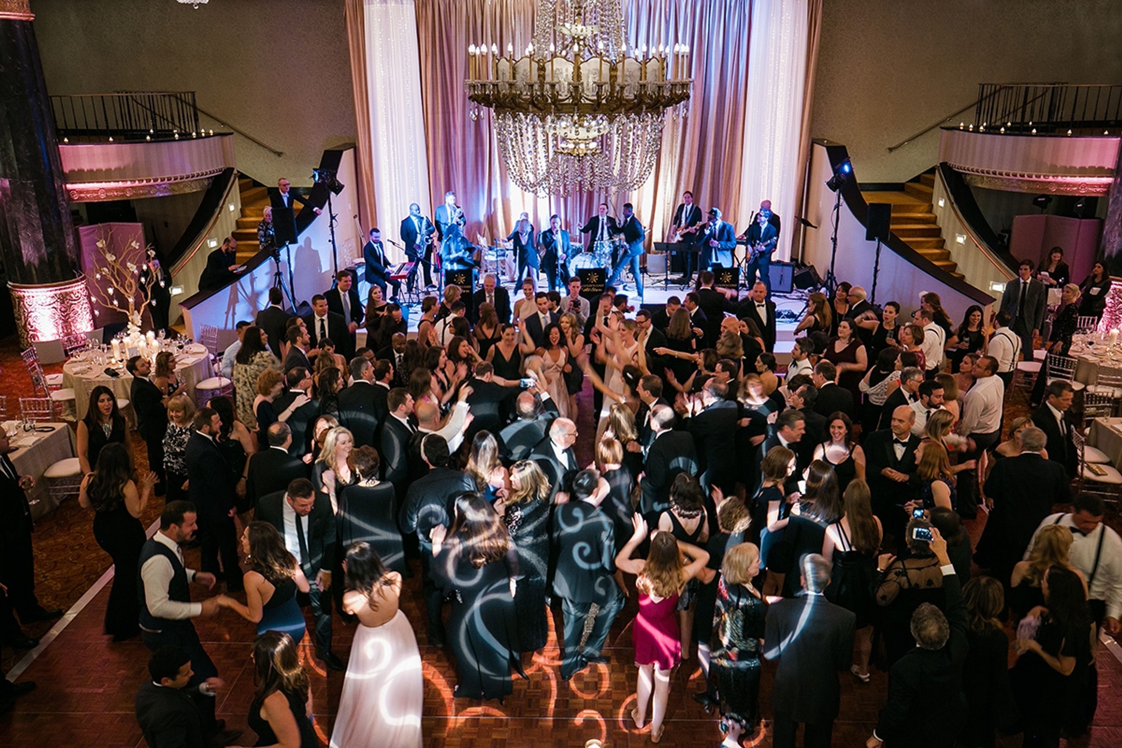 Cover photo of The Golden Coast All Stars