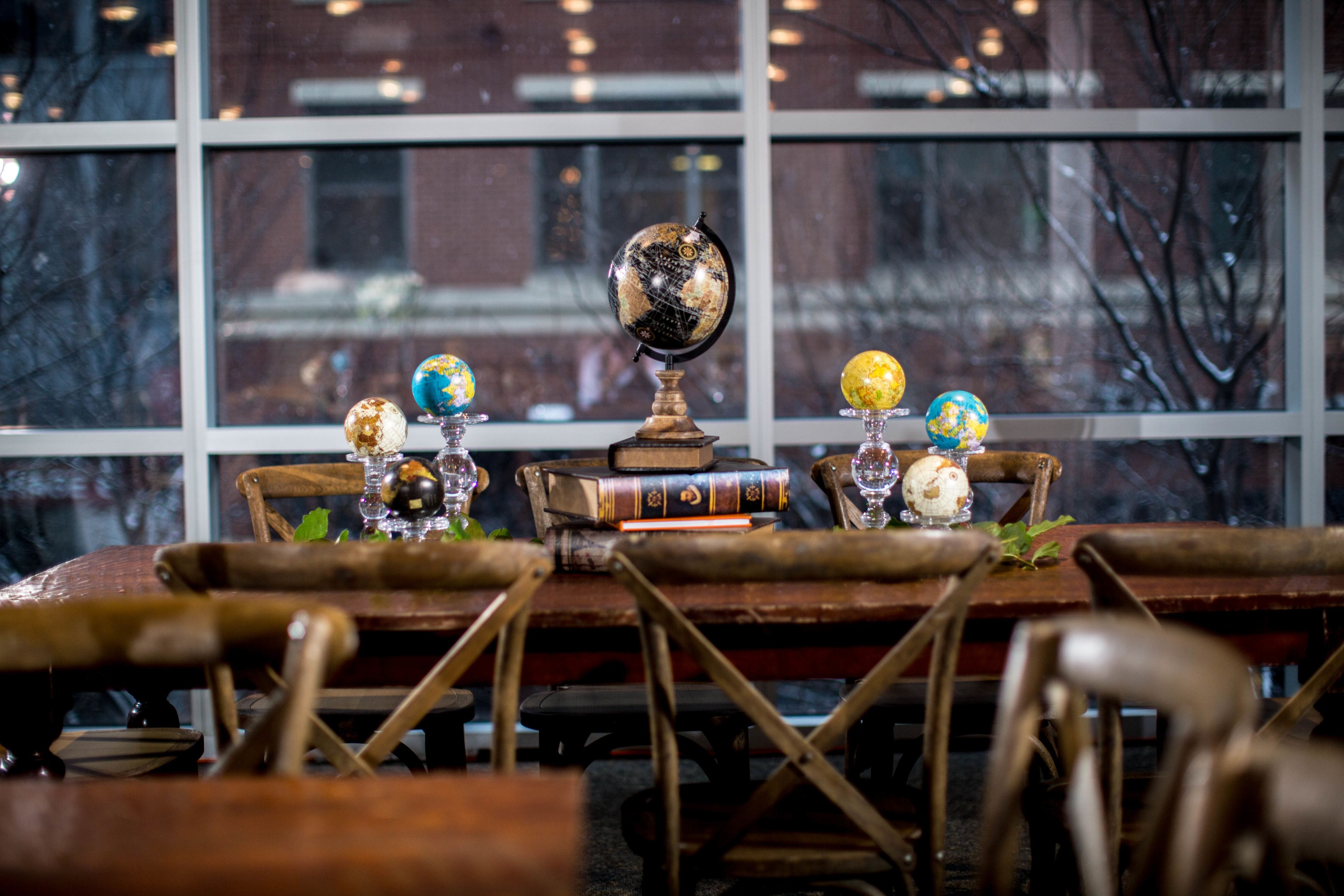 Cover photo of Pop Color Events