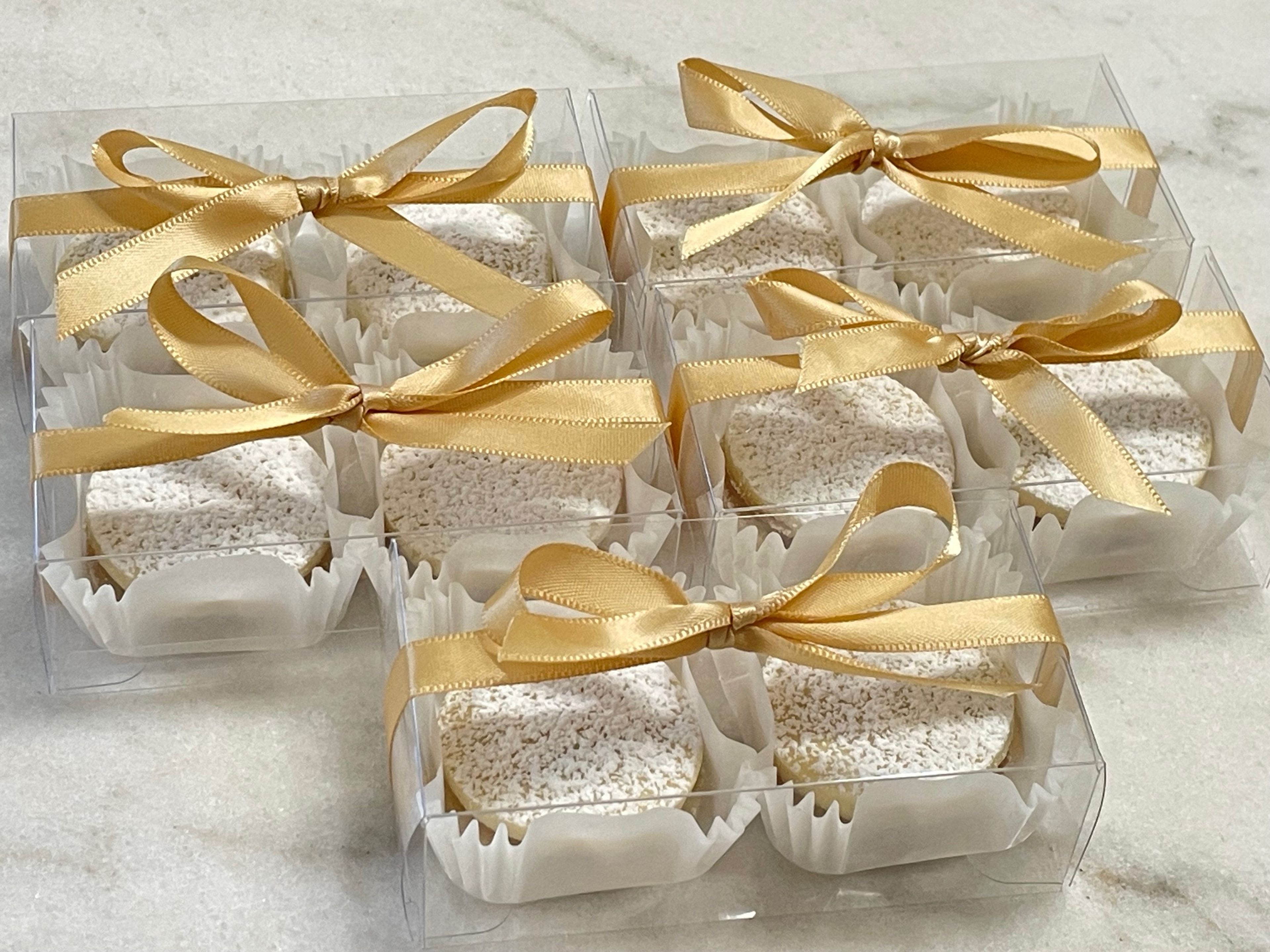 Cover photo of Alfies Peruvian Alfajores