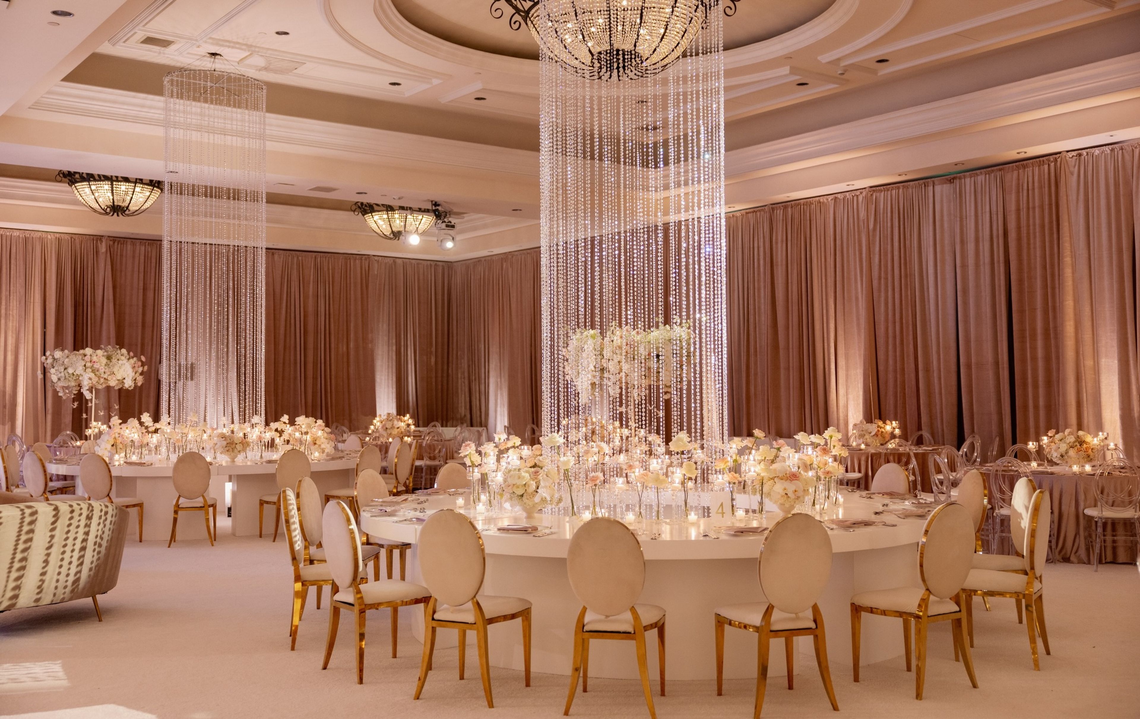 Cover photo of Amora Events