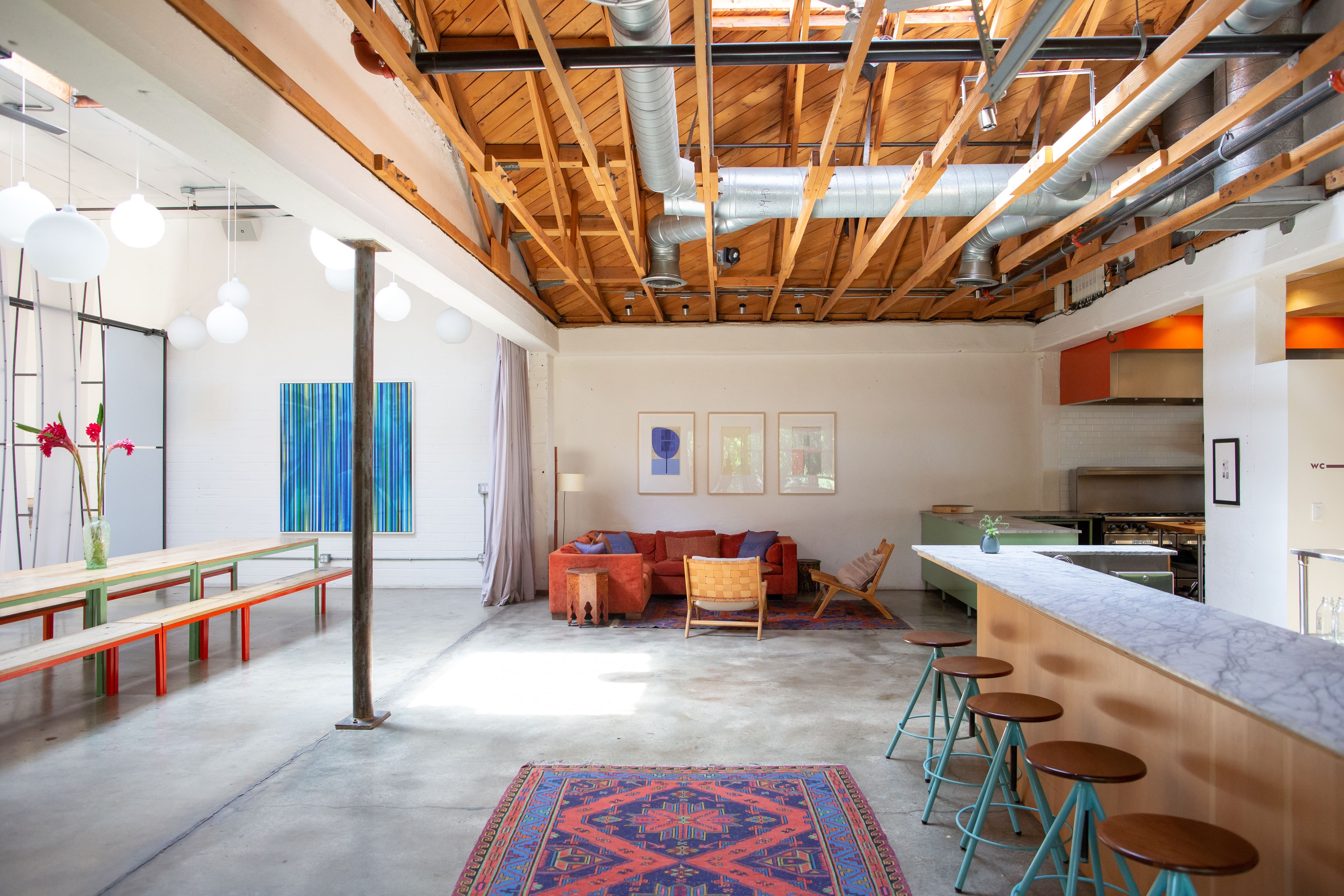 Cover photo of Elysian LA