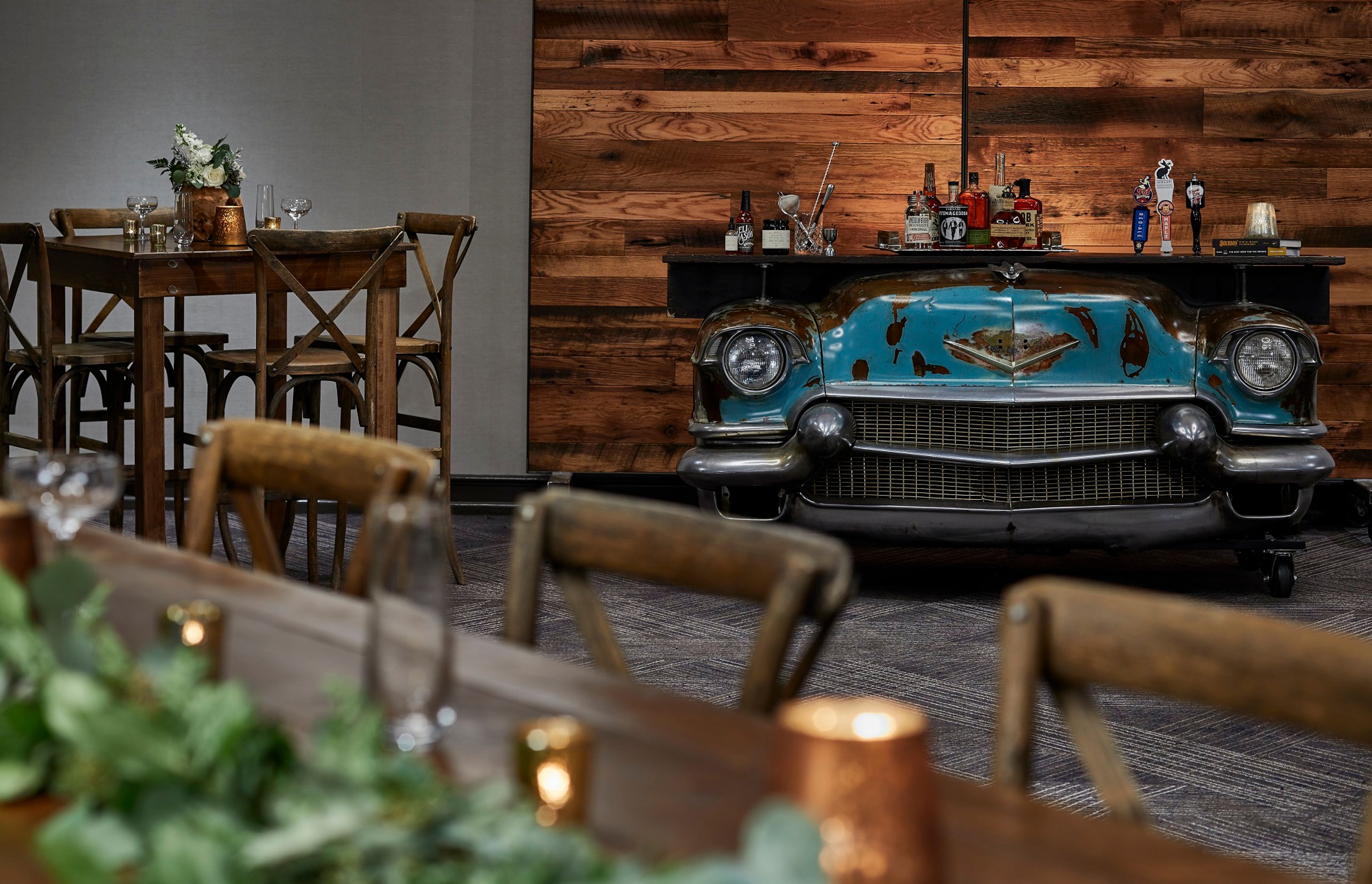 Cover photo of Renaissance Nashville Hotel