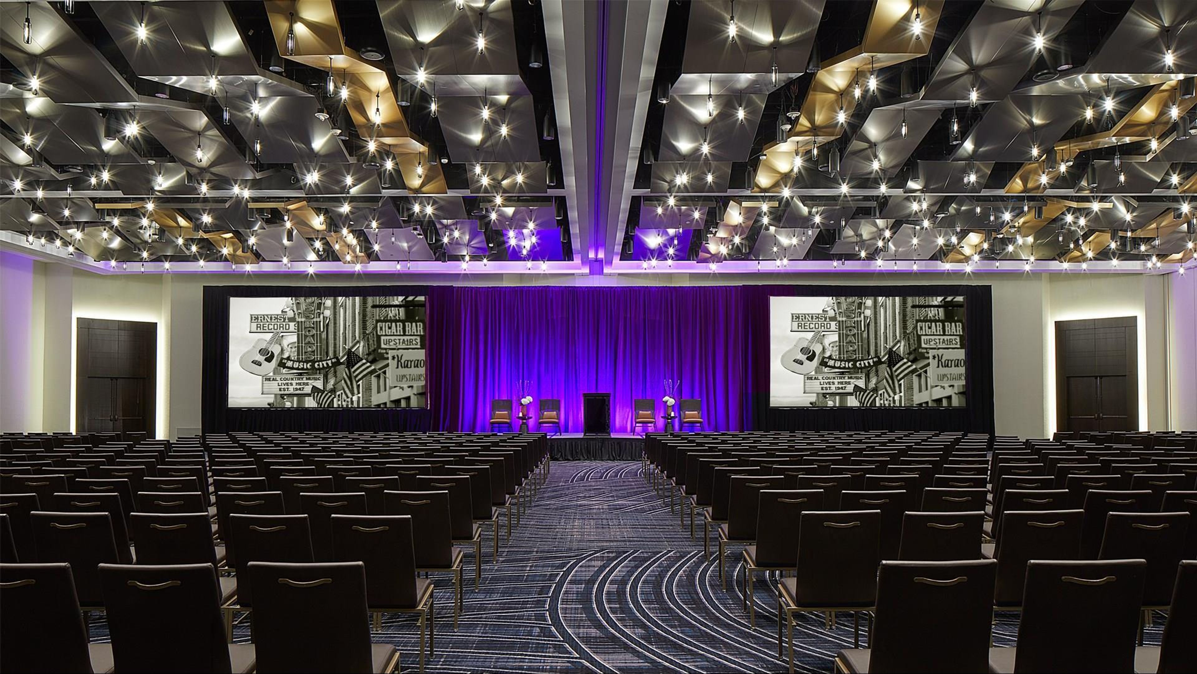 Cover photo of Renaissance Nashville Hotel