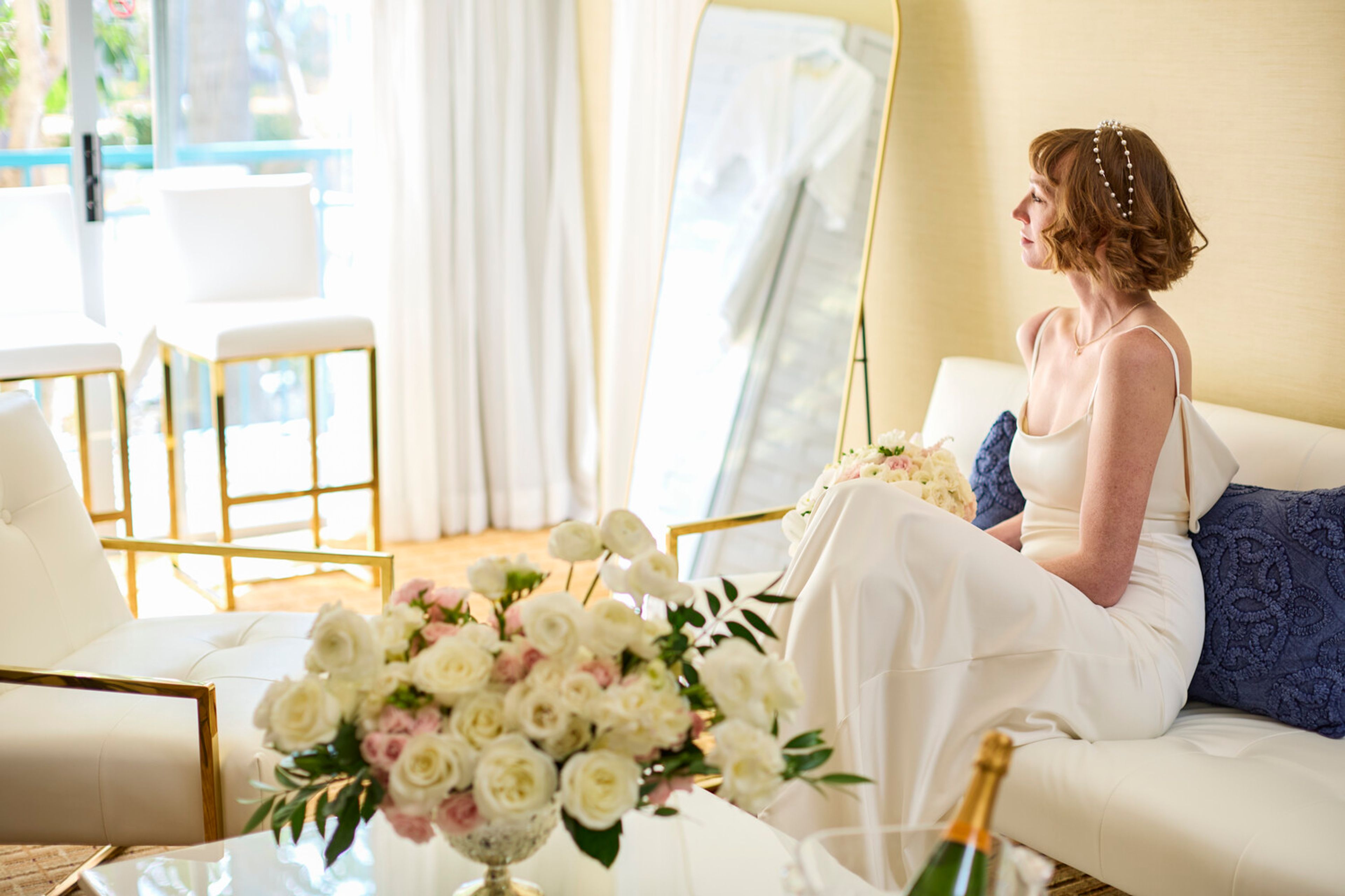 Cover photo of Newport Beach Marriott Bayview