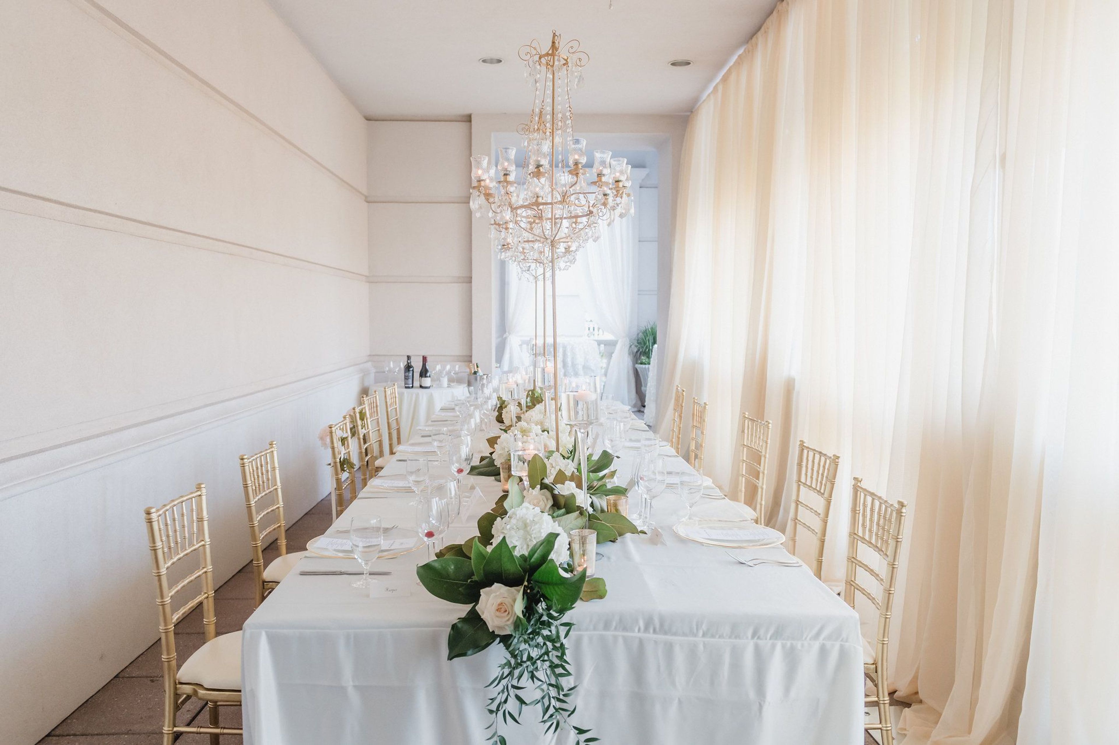 Cover photo of The Ballantyne Hotel & Lodge