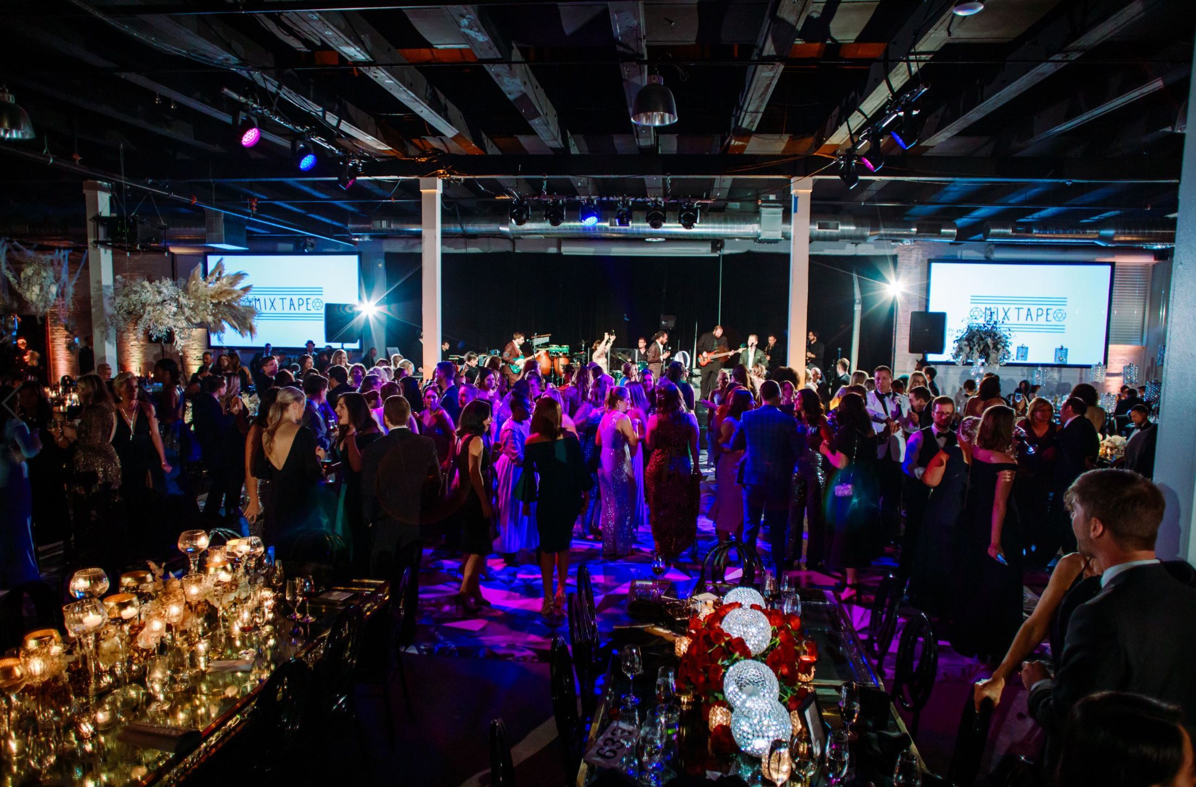 Cover photo of BeatMix Music