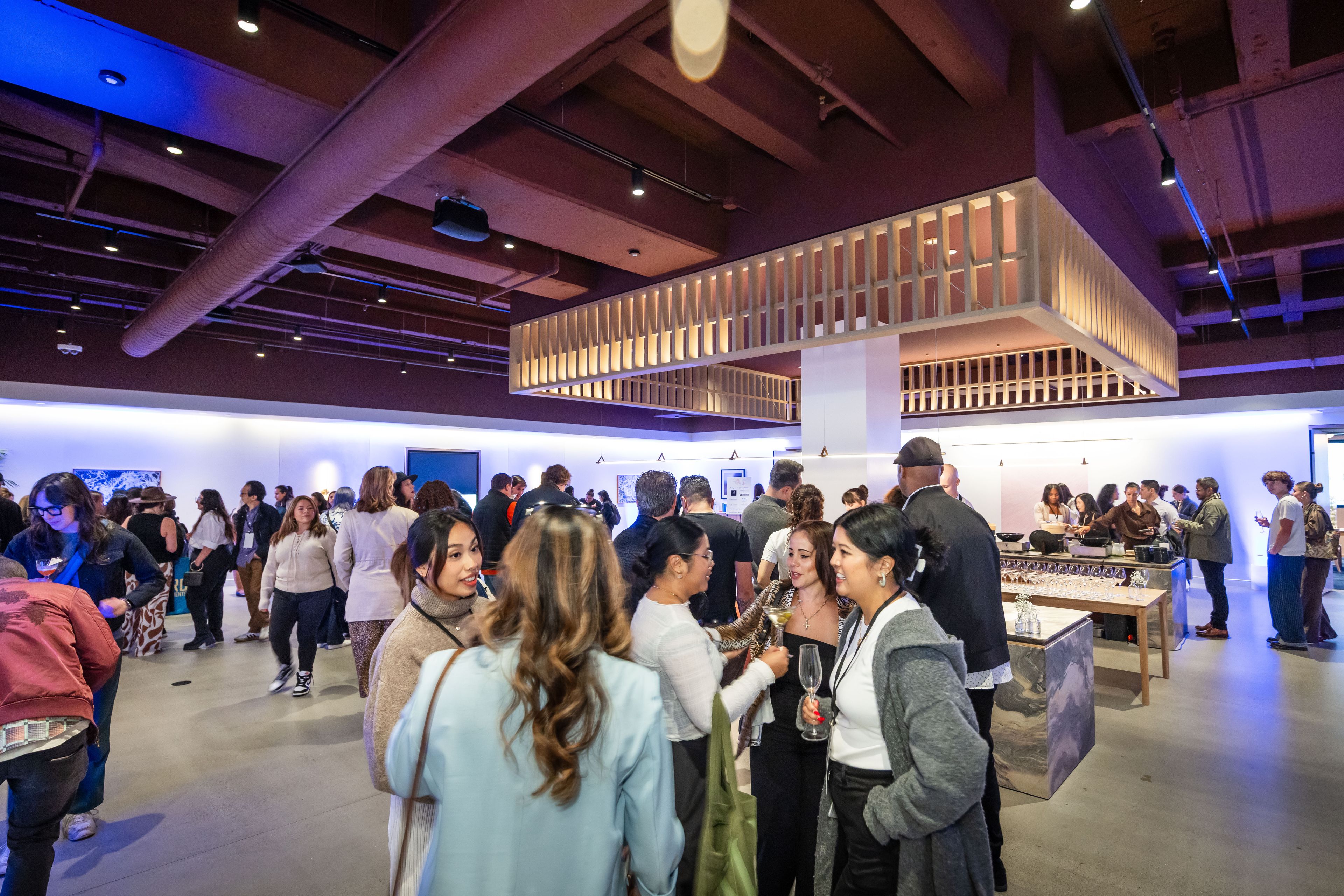 Cover photo of Convene 100 Stockton