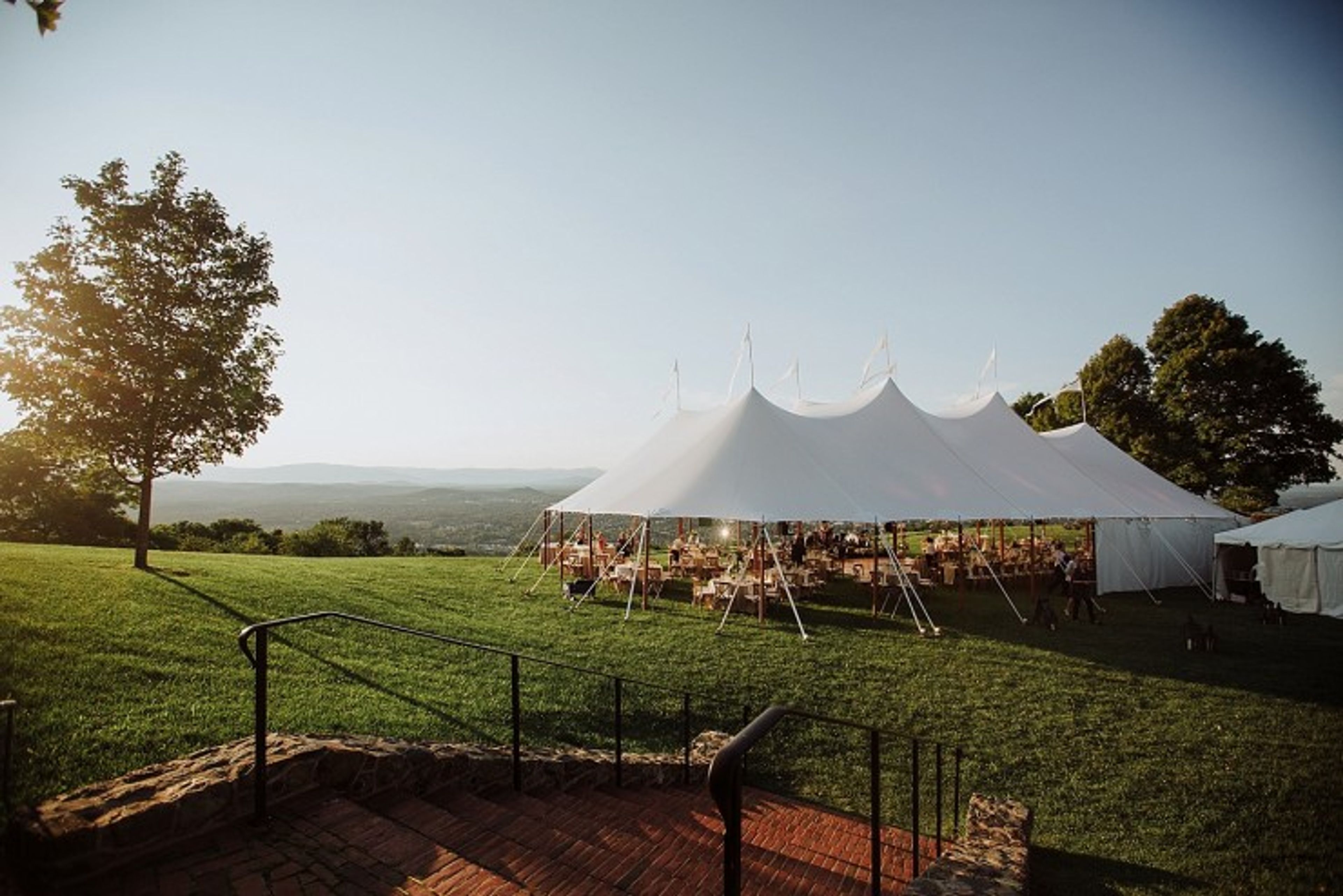 Cover photo of Montalto, Overlooking Monticello
