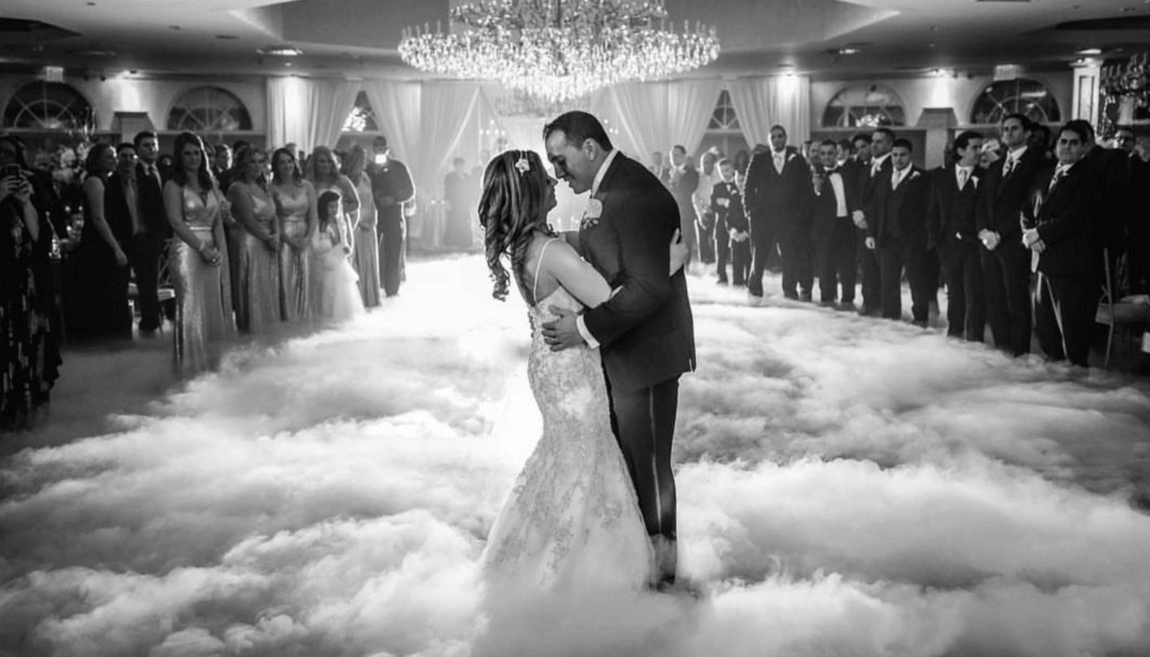 Cover photo of JDE Events (Jimmy Dee Entertainment)