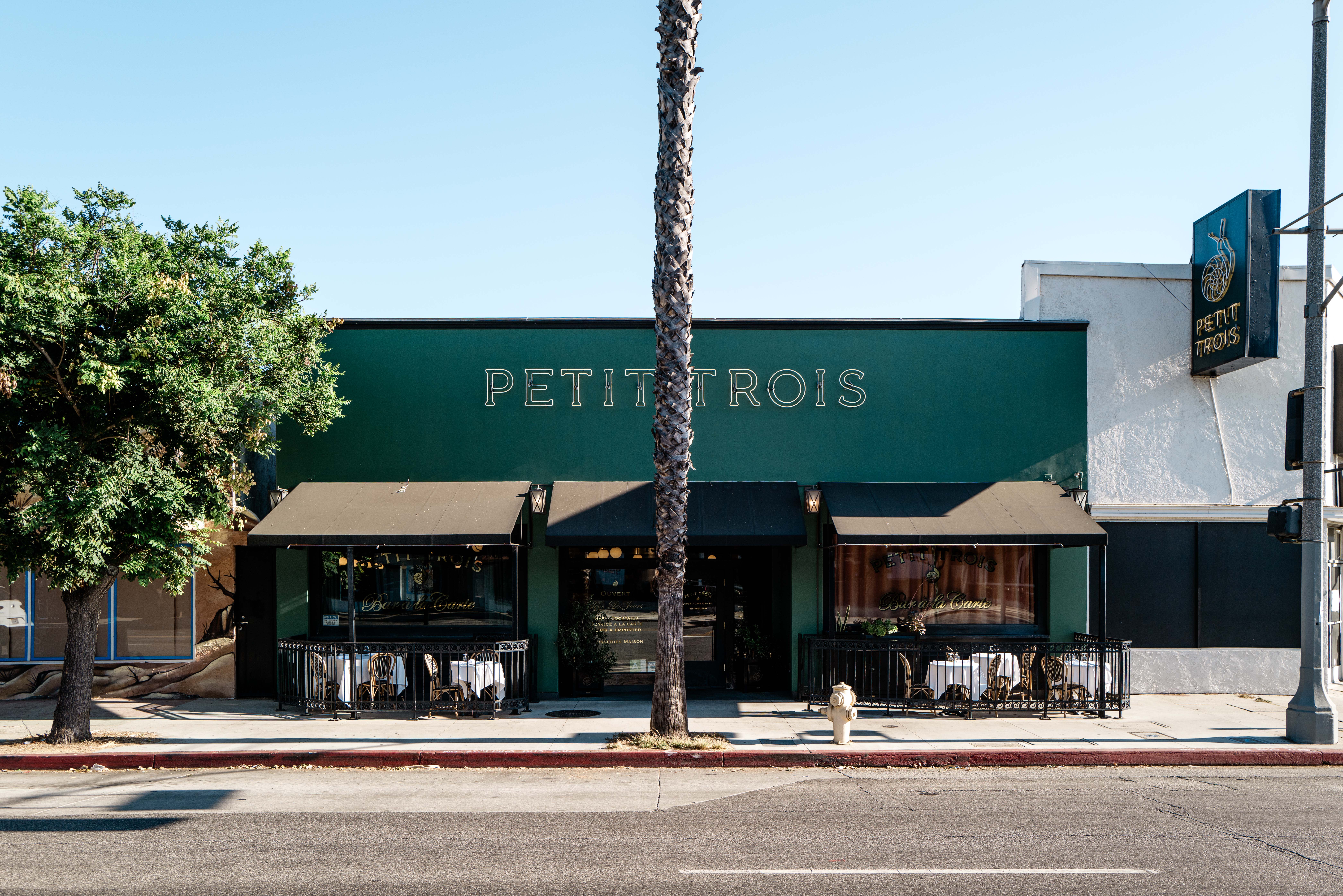 Top 20 Sweet 16 Venues in Los Angeles, CA | PartySlate