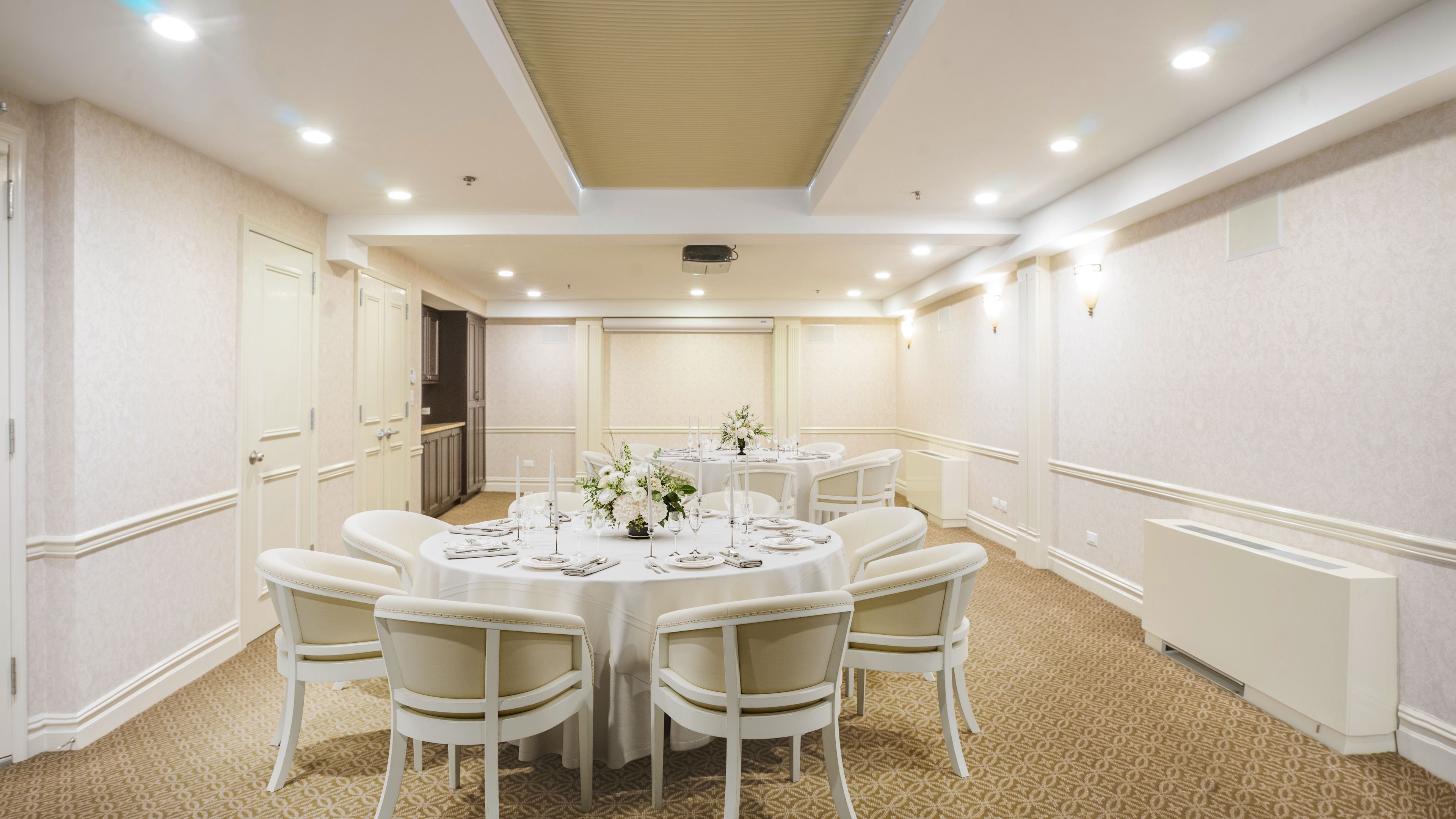 Cover photo of The Lucerne Hotel