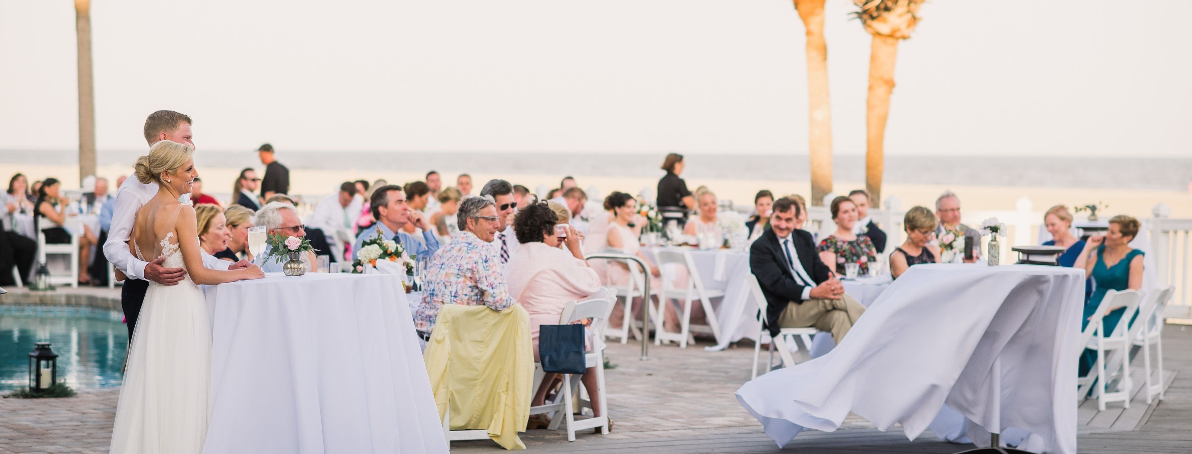 Cover photo of Wild Dunes Resort