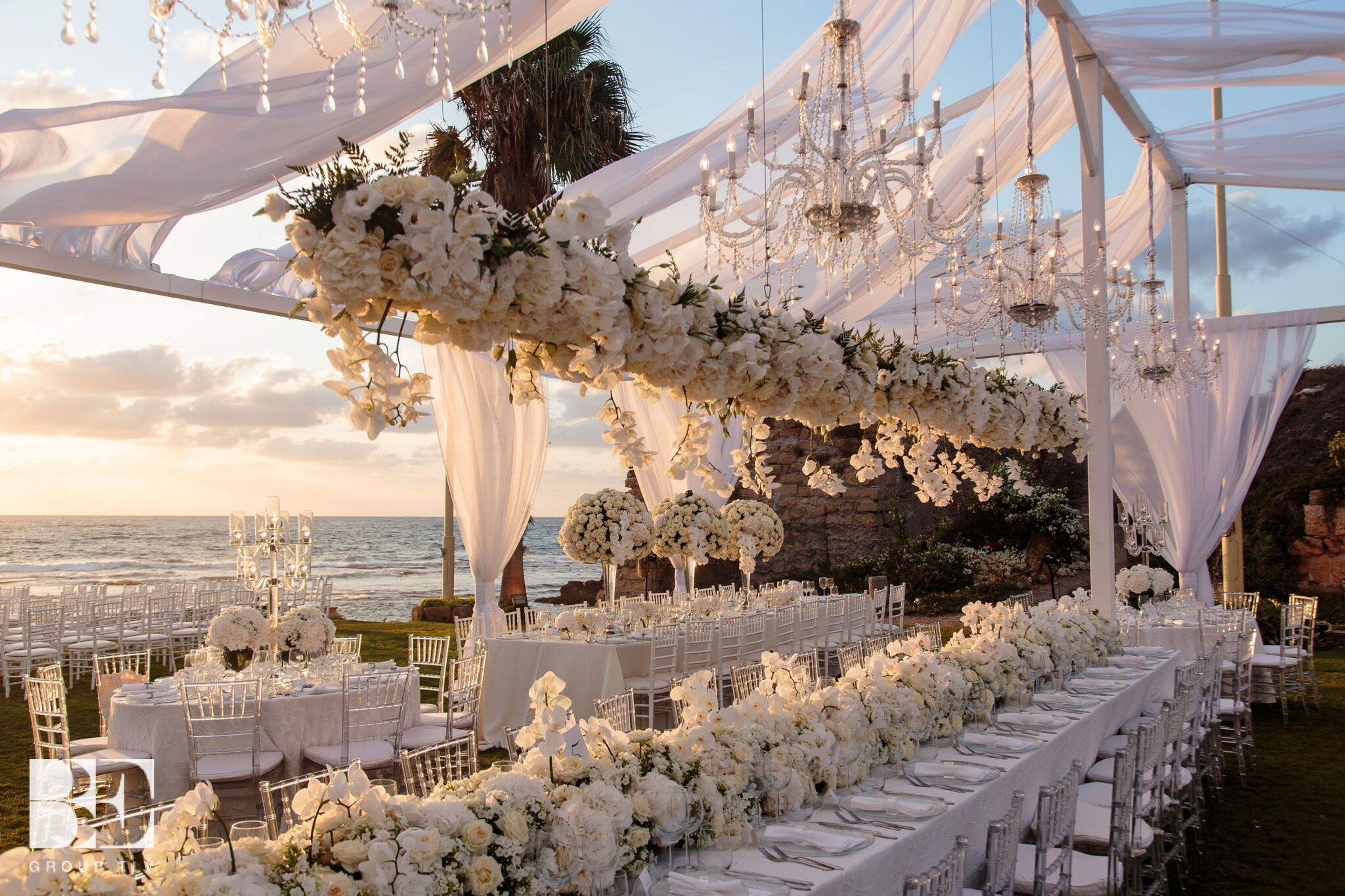 Cover photo of BE Group TLV