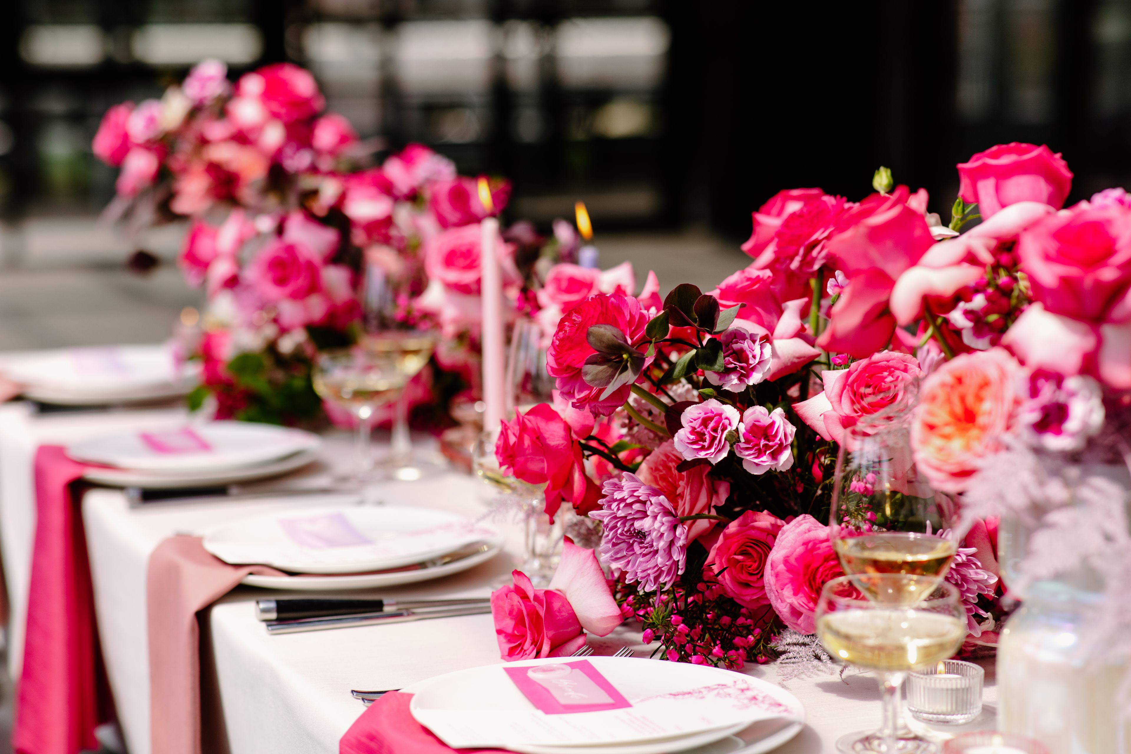 Cover photo of NCM Events Co