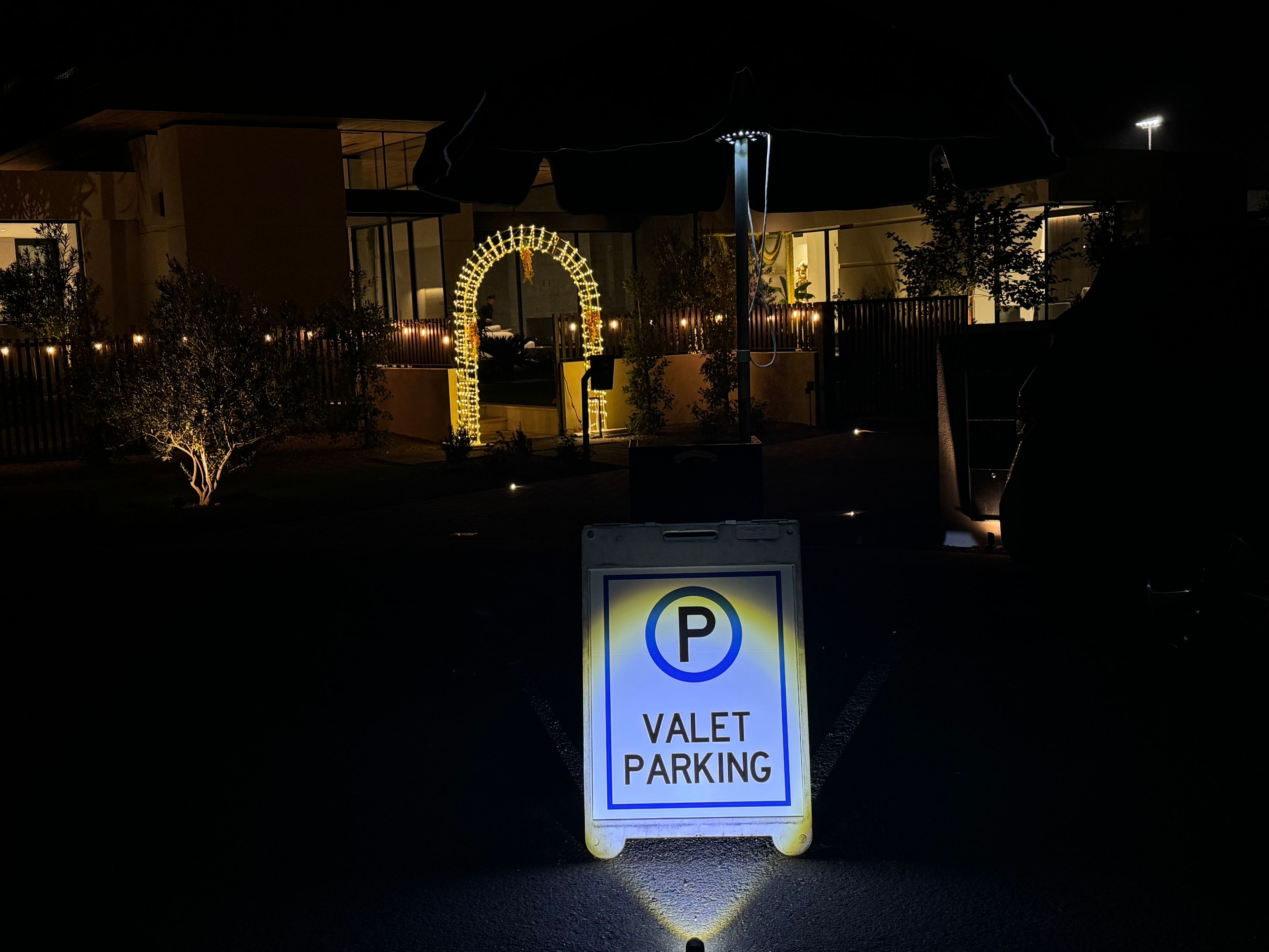 Cover photo of AtoZ Parking LLC