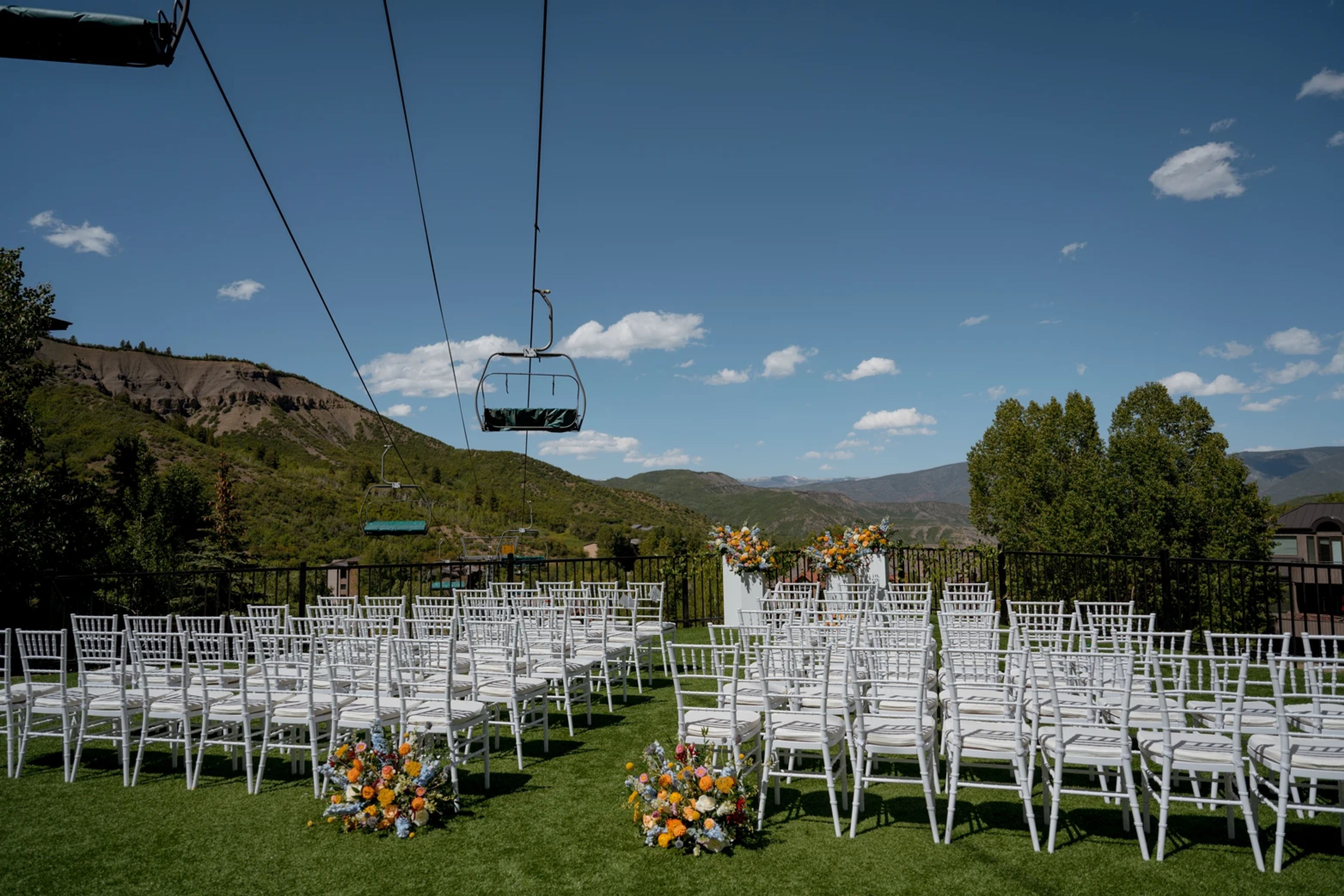Cover photo of Viceroy Snowmass