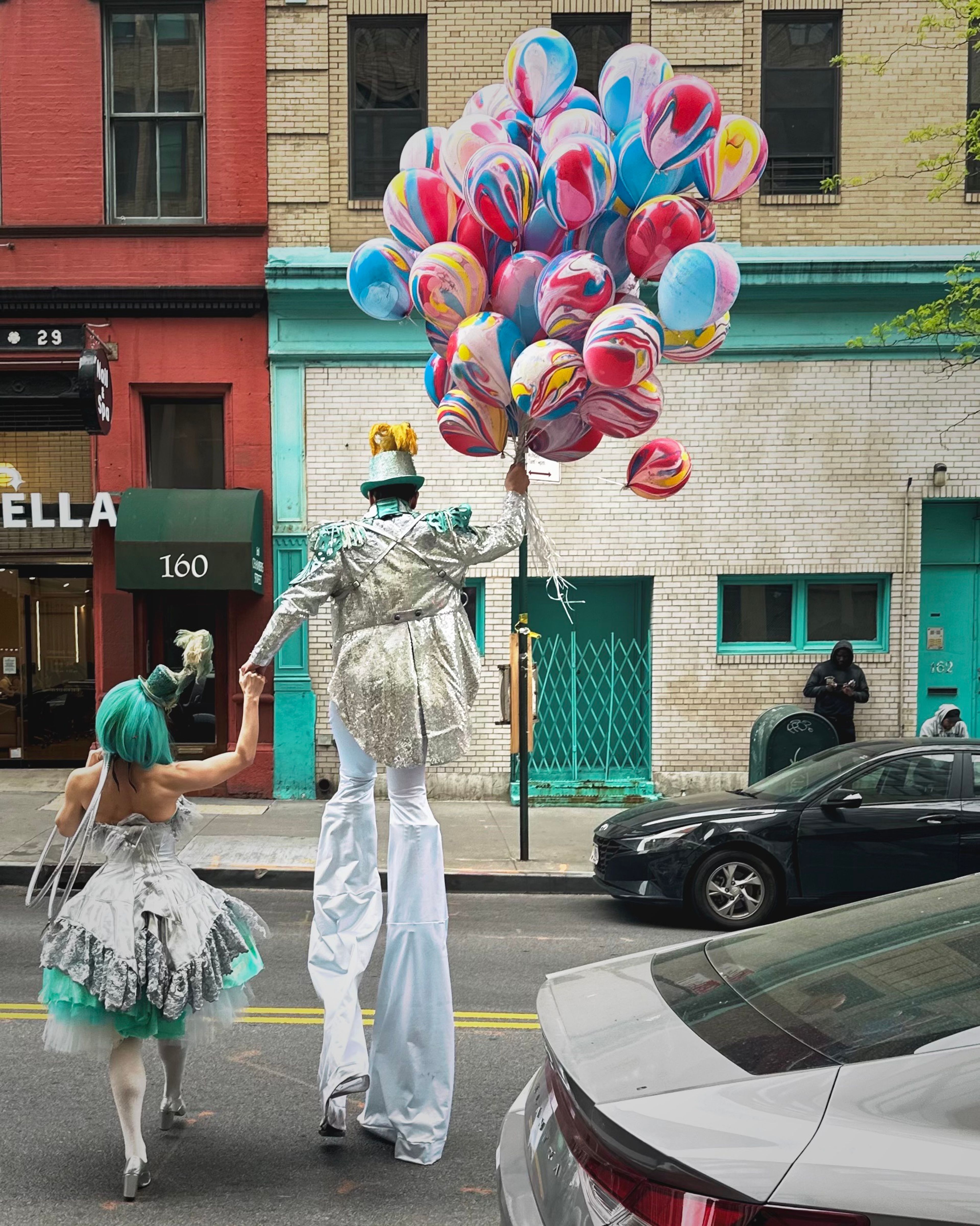 Cover photo of Cassidy Haley Productions